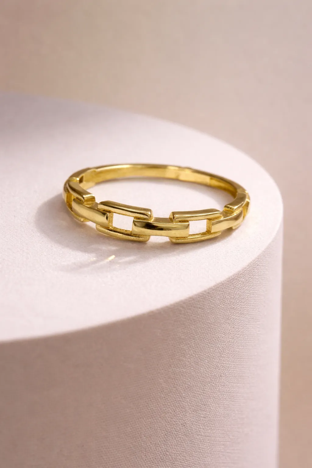 Favori Marka İtalyan Model Yüzük