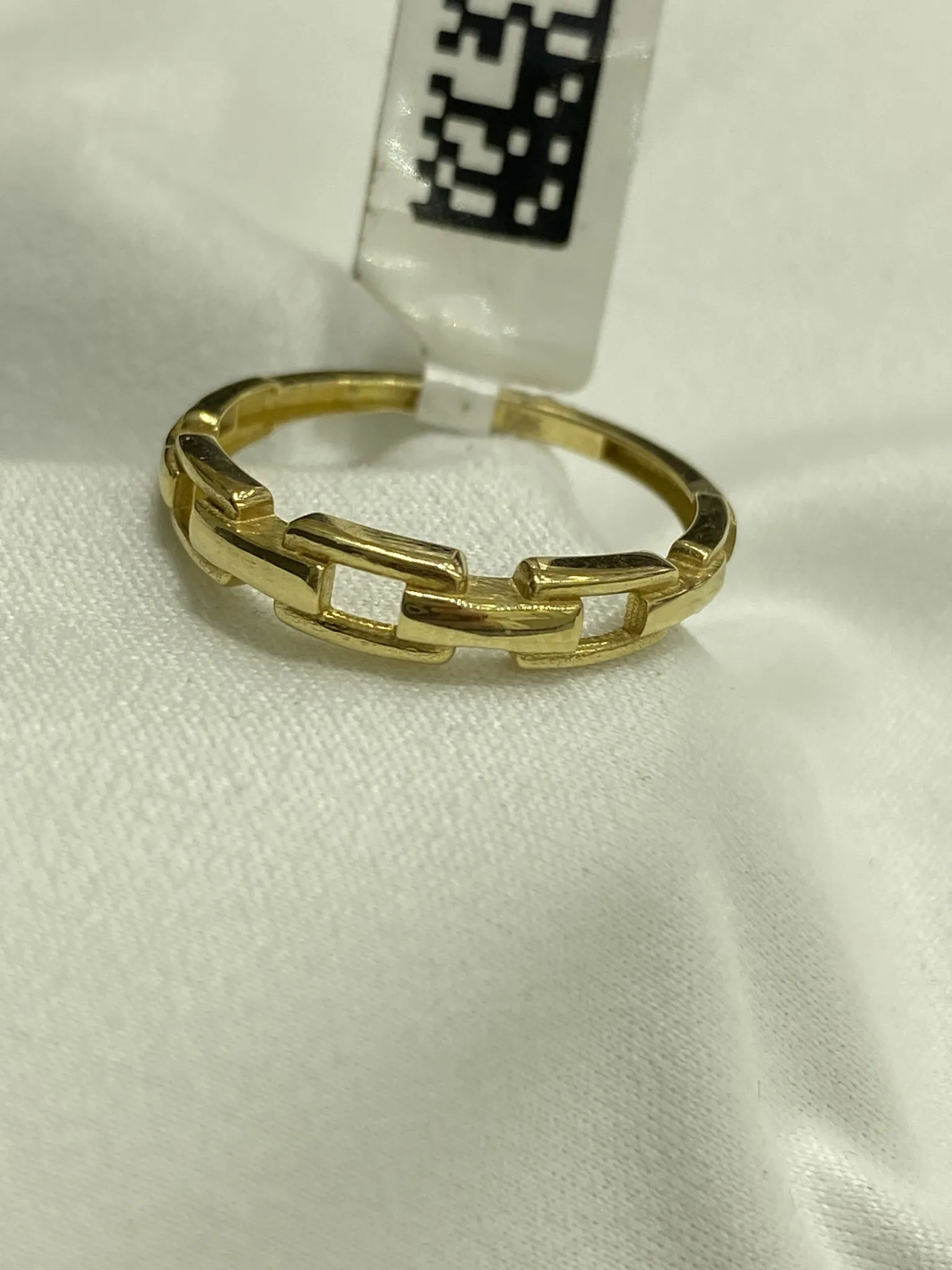 Favori Marka İtalyan Model Yüzük