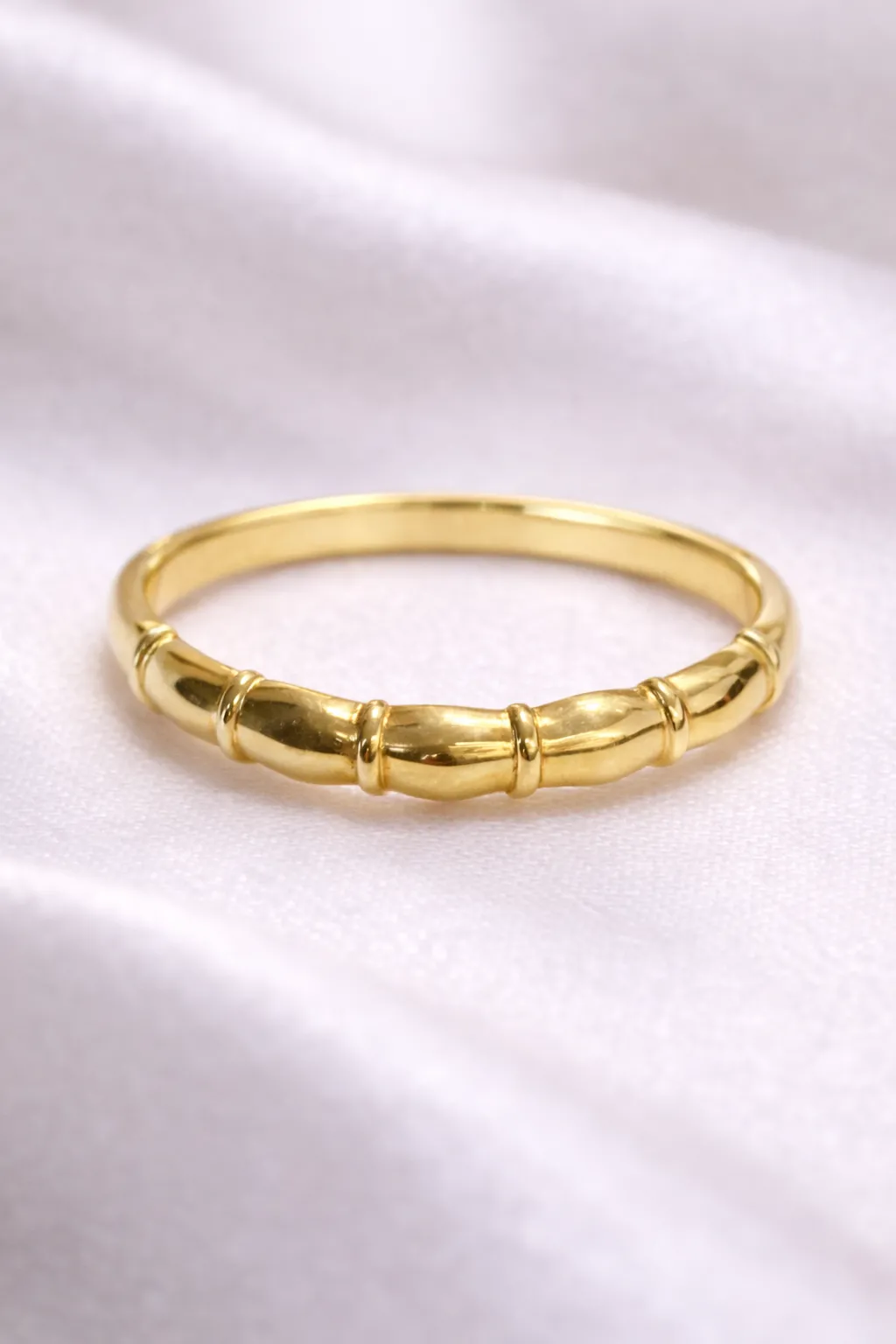 Favori Marka İtalyan Model Yüzük