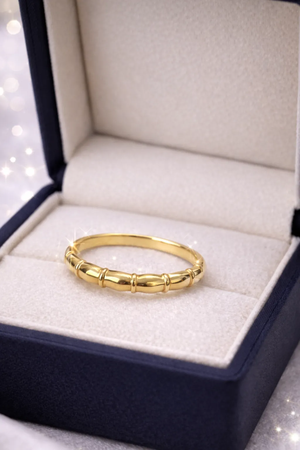 Favori Marka İtalyan Model Yüzük