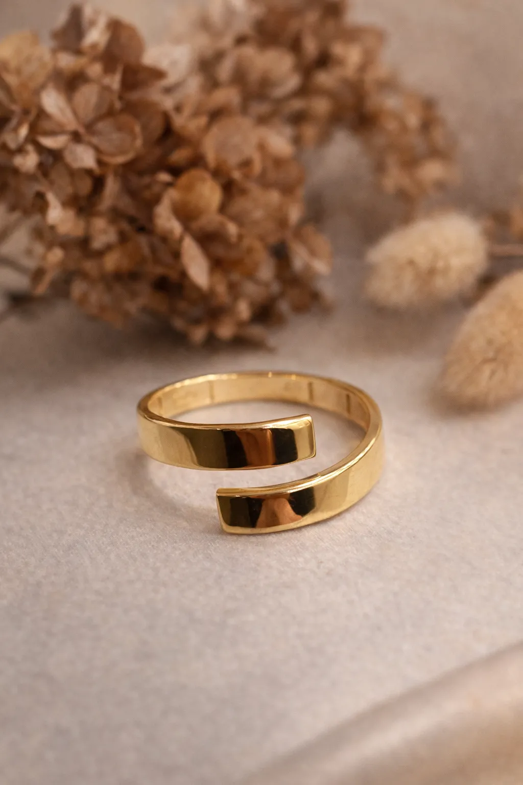 Favori Marka Fantezi Model Yüzük