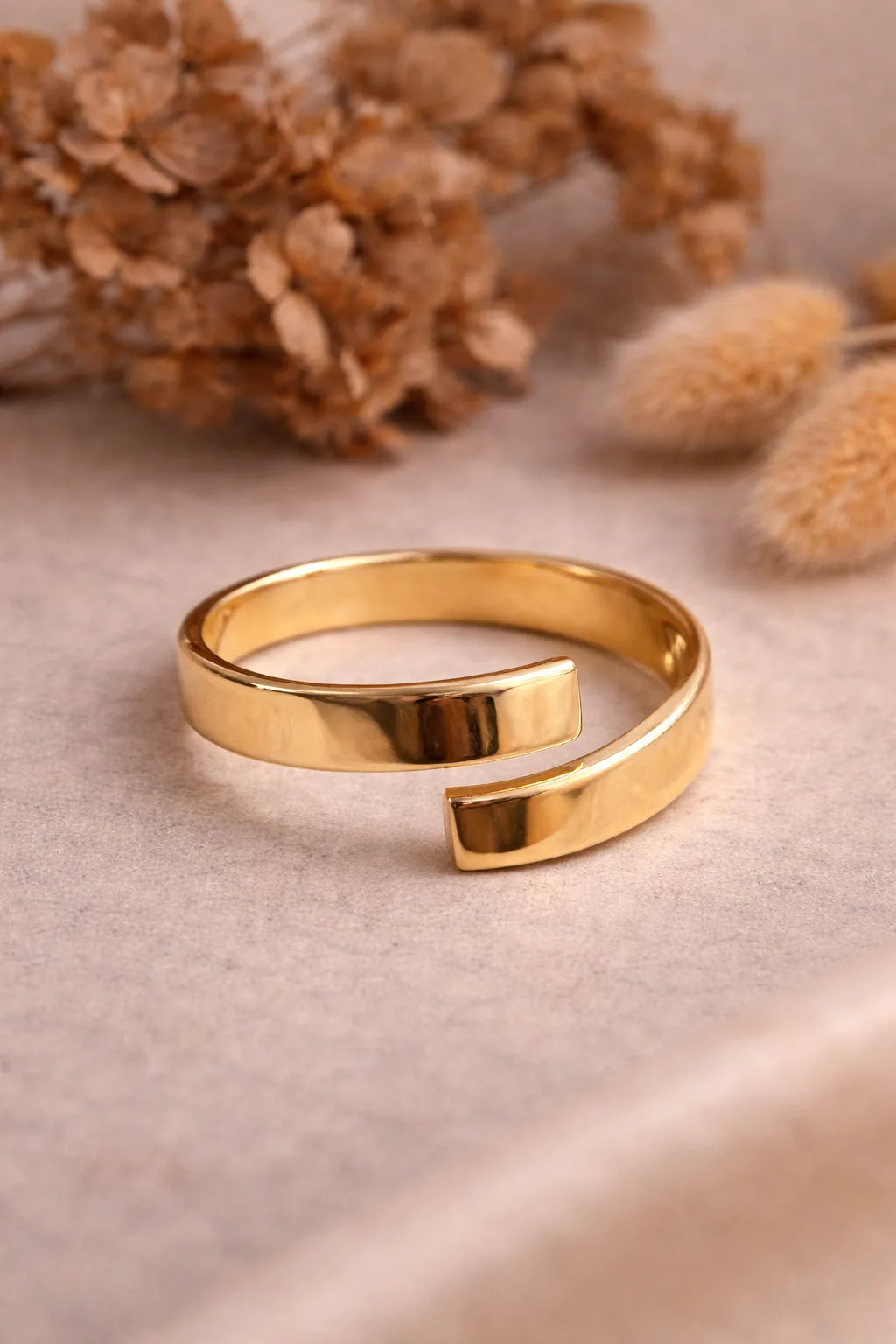 Favori Marka Fantezi Model Yüzük