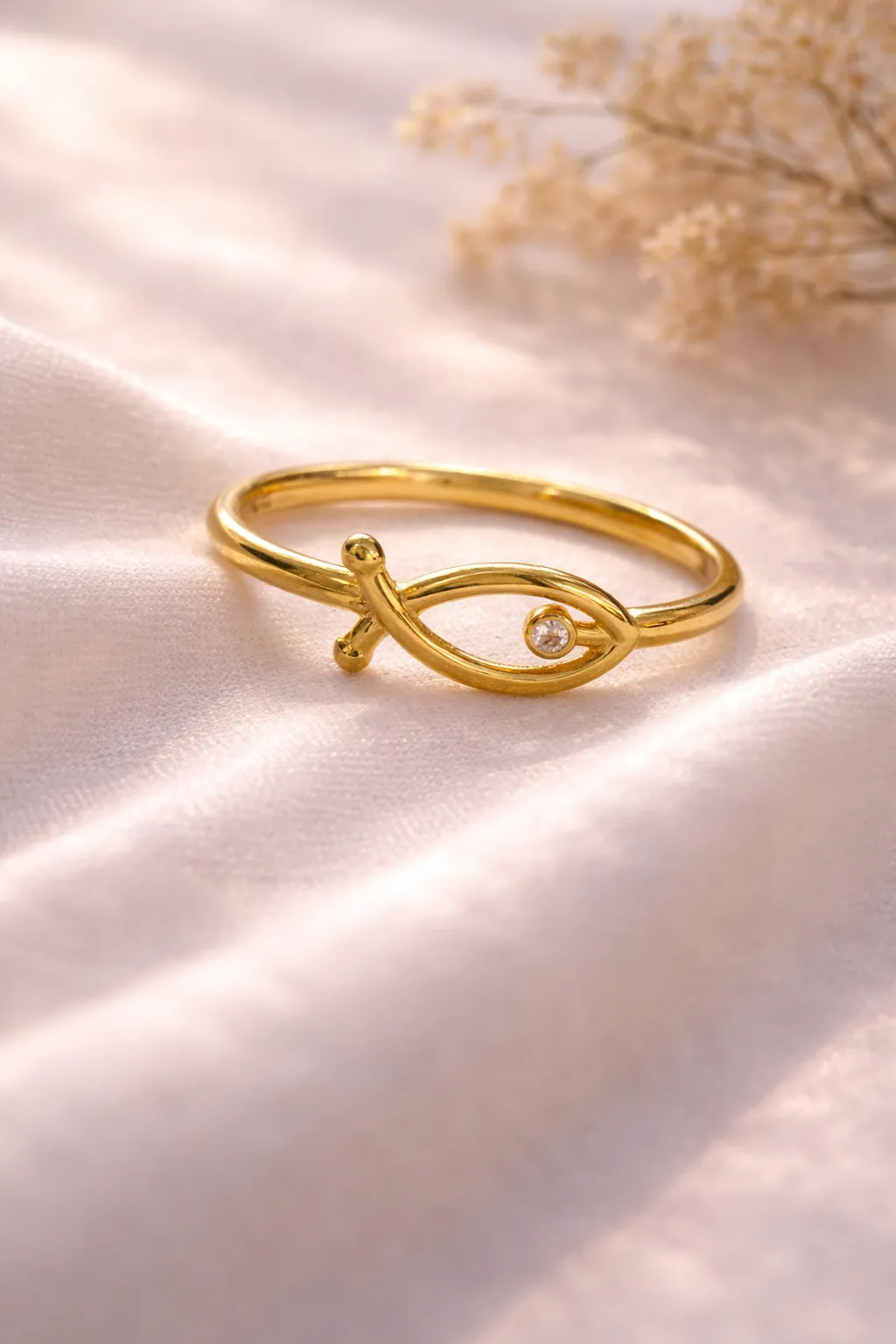 Favori Marka İtalyan Model Yüzük