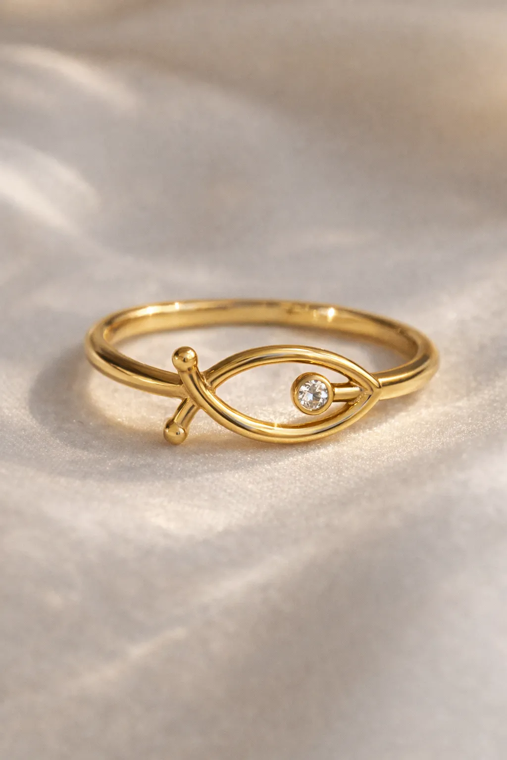 Favori Marka İtalyan Model Yüzük