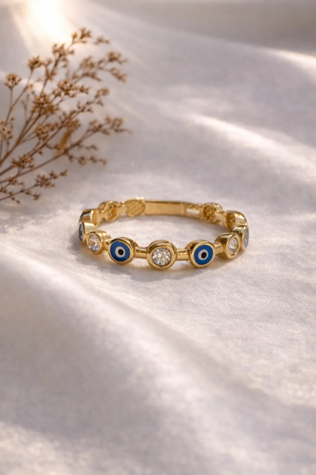 Favori Marka İtalyan Model Yüzük