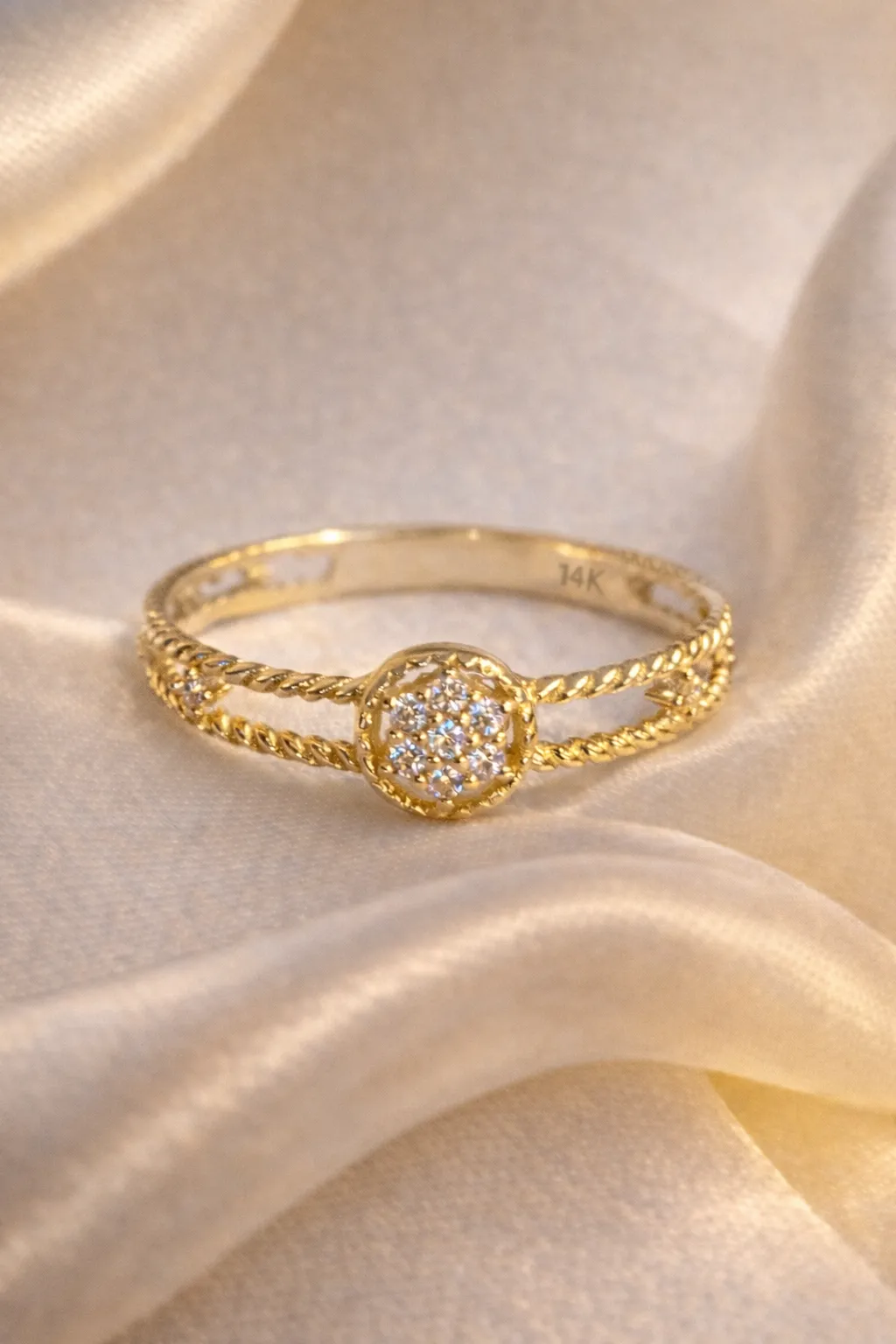 Favori Marka İtalyan Model Yüzük