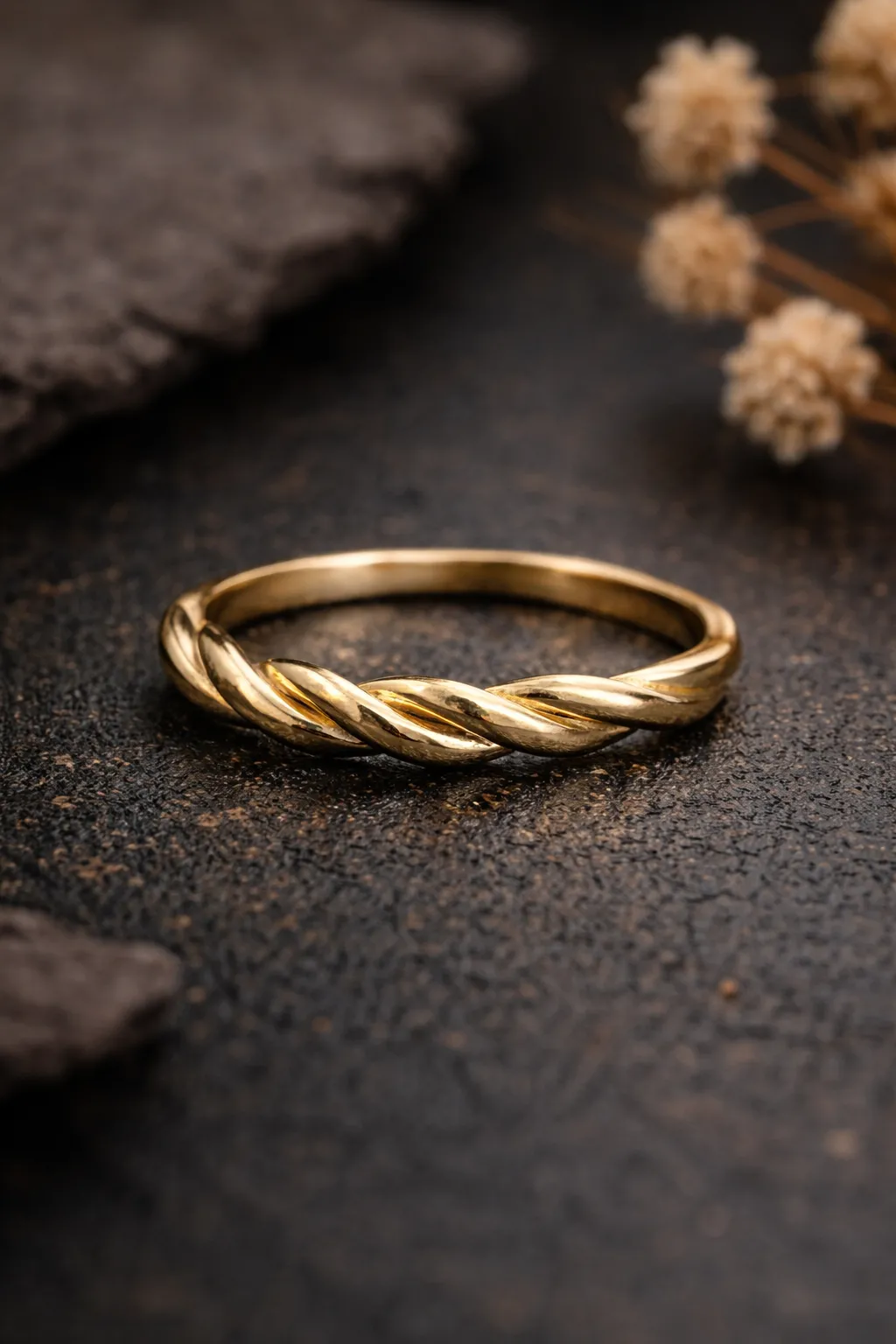 Favori Marka İtalyan Model Yüzük