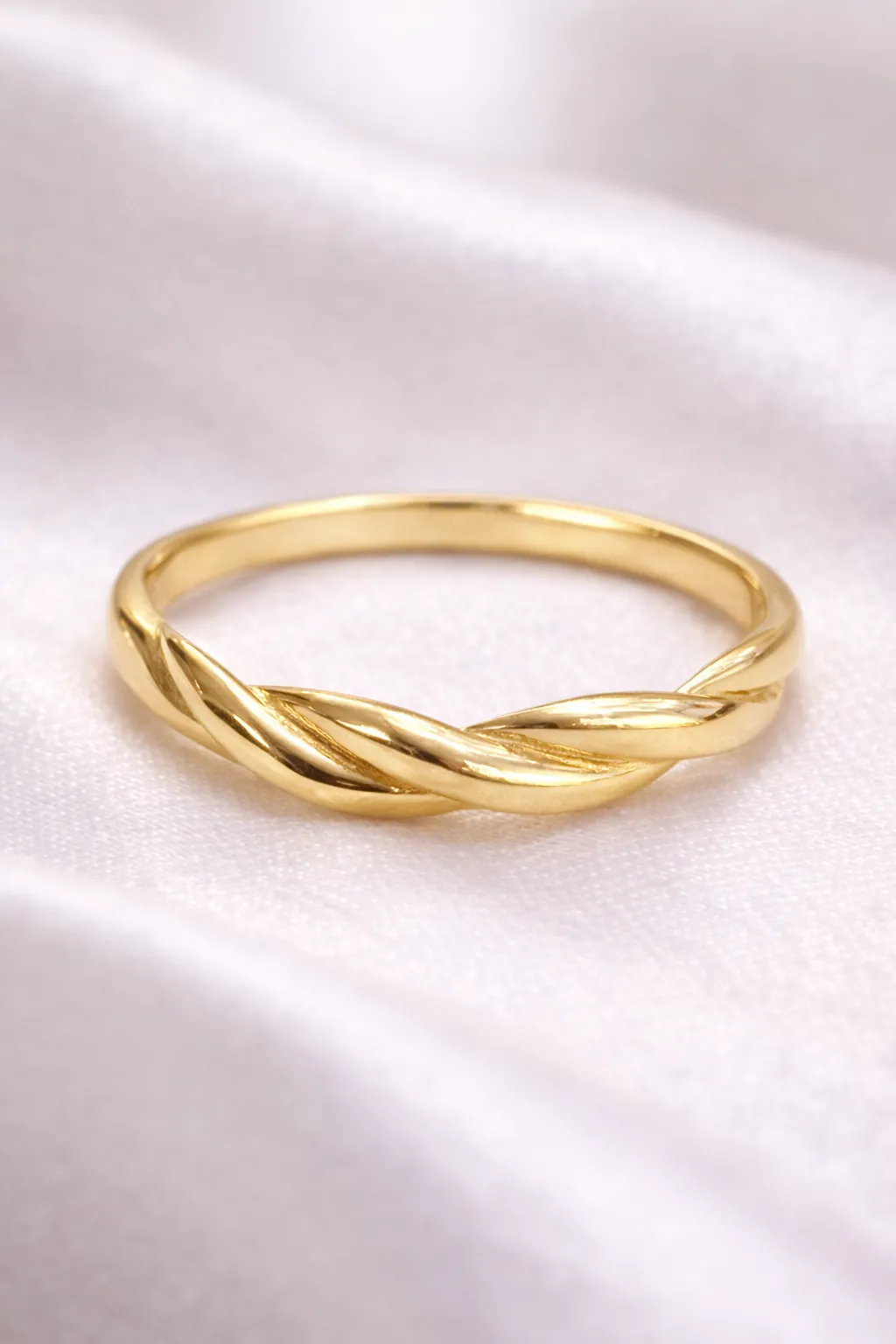 Favori Marka İtalyan Model Yüzük