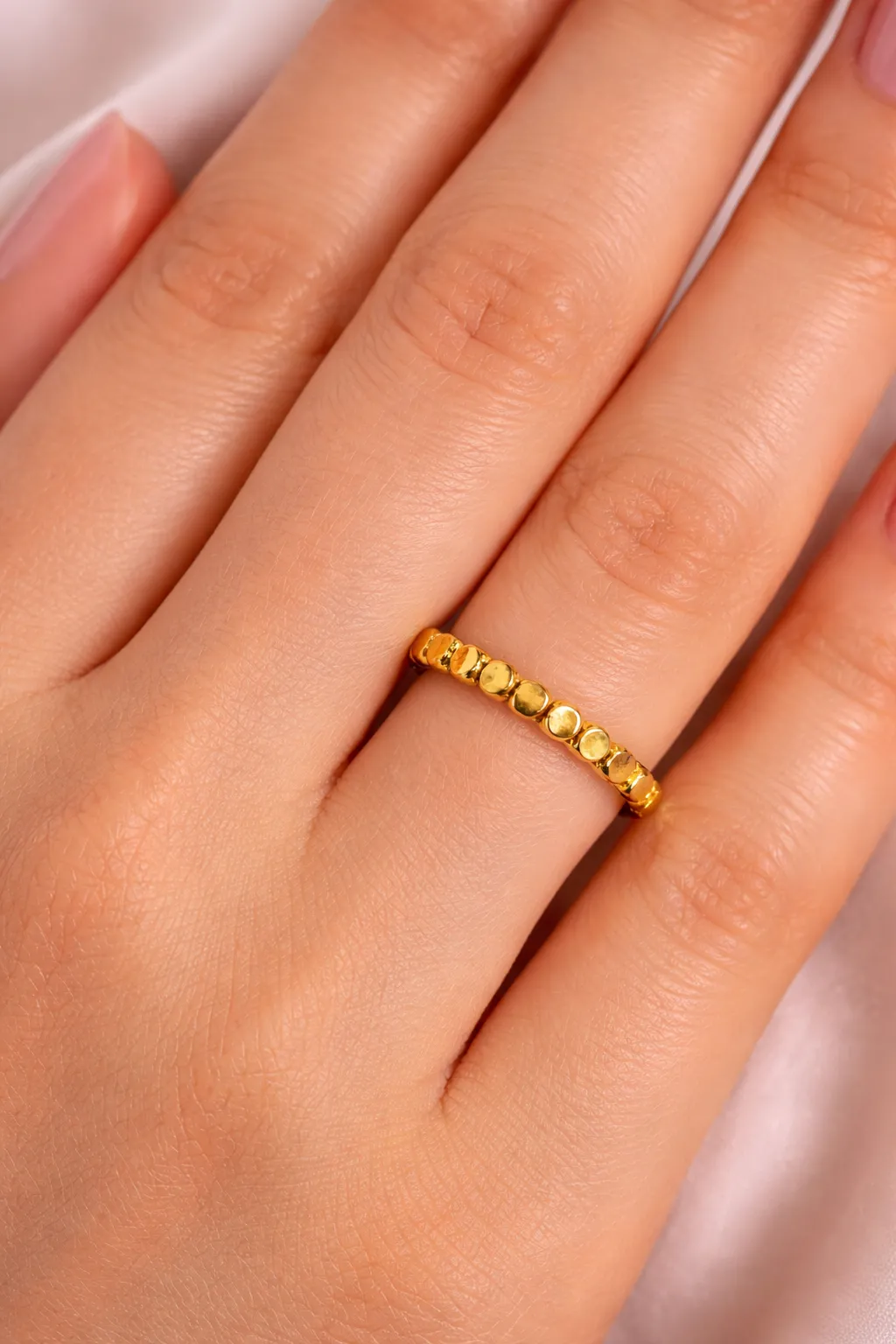 Favori Marka Fantezi Model Yüzük