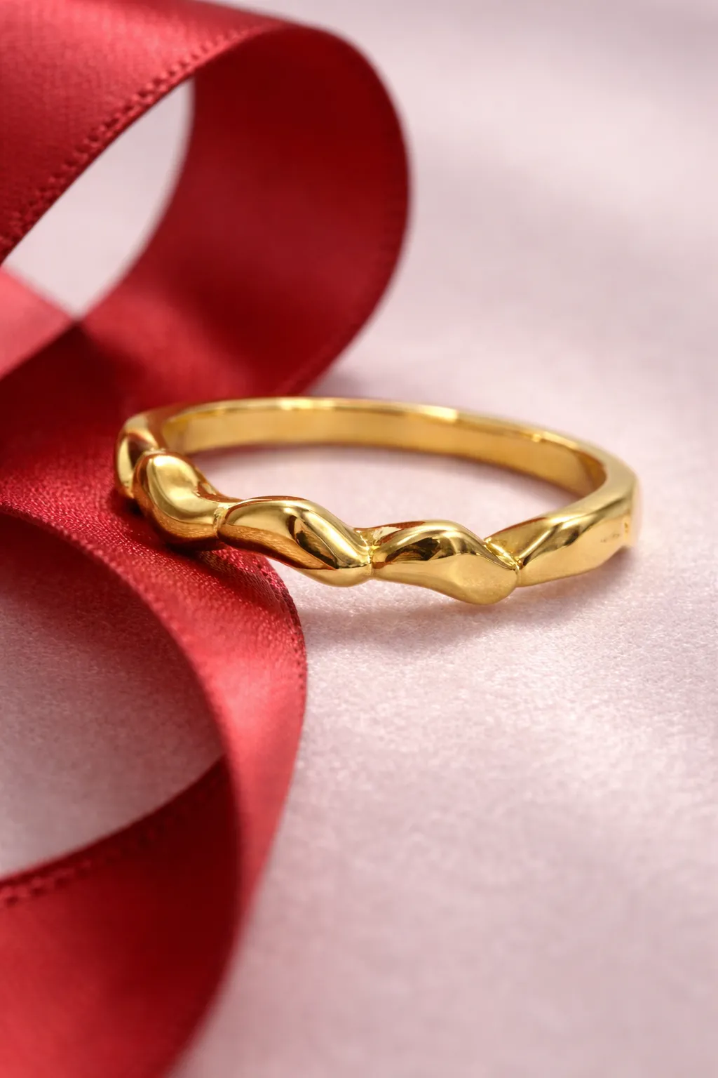 Favori Marka Fantezi Model Yüzük