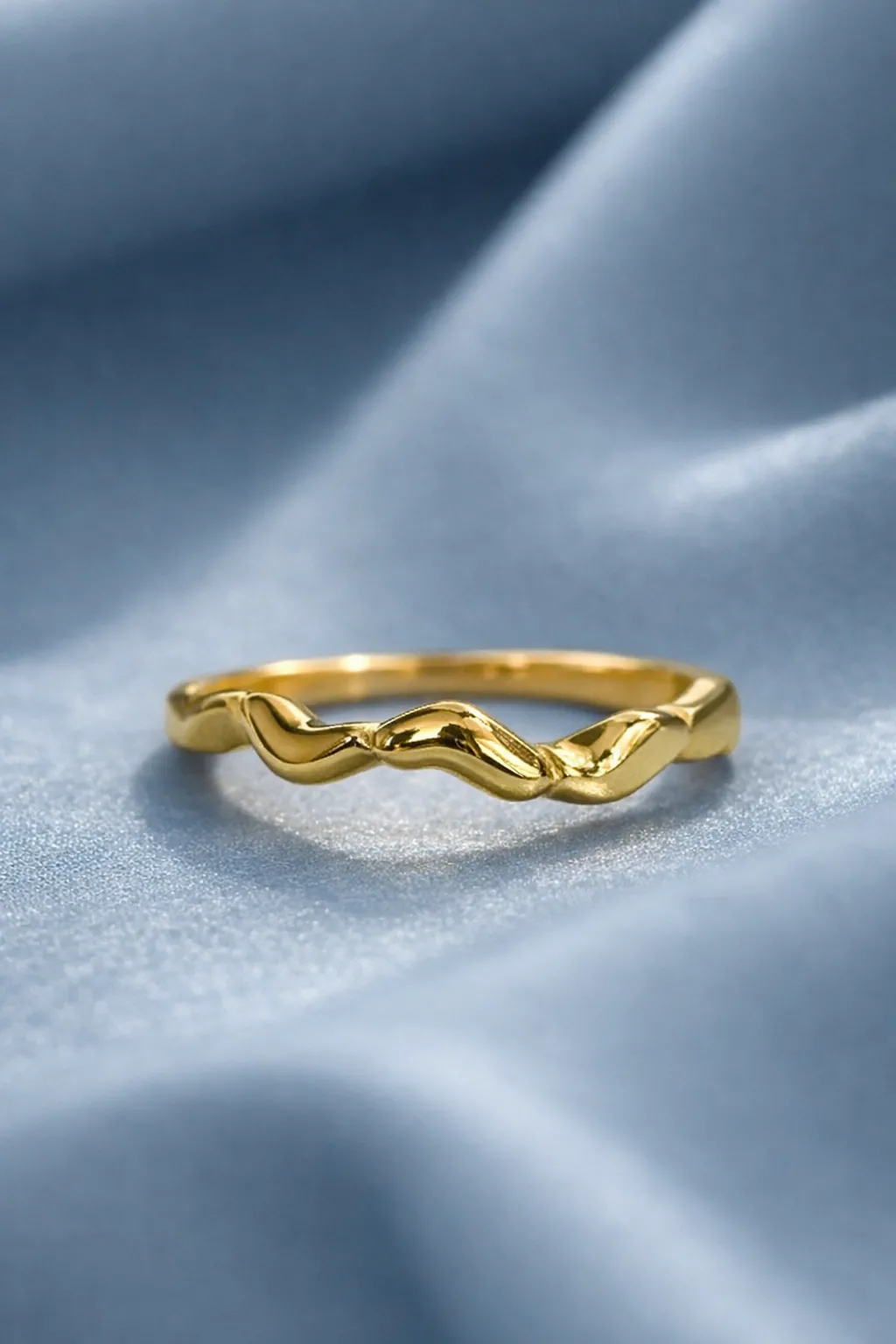 Favori Marka Fantezi Model Yüzük