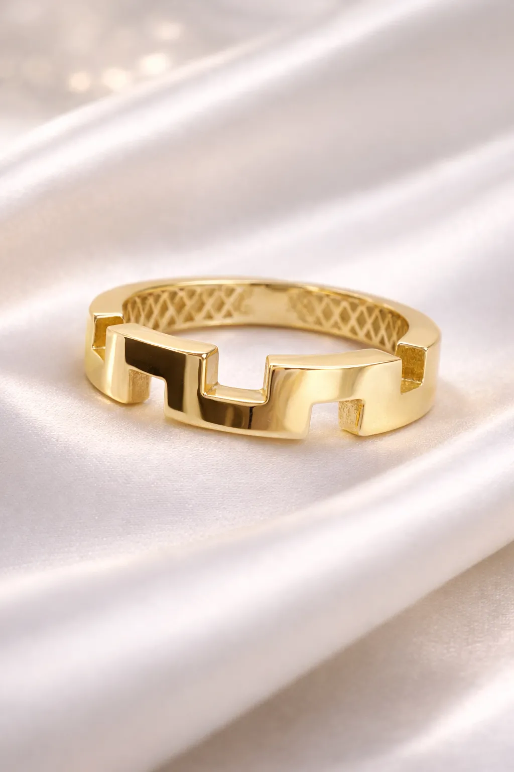 Favori Marka İtalyan Model Yüzük