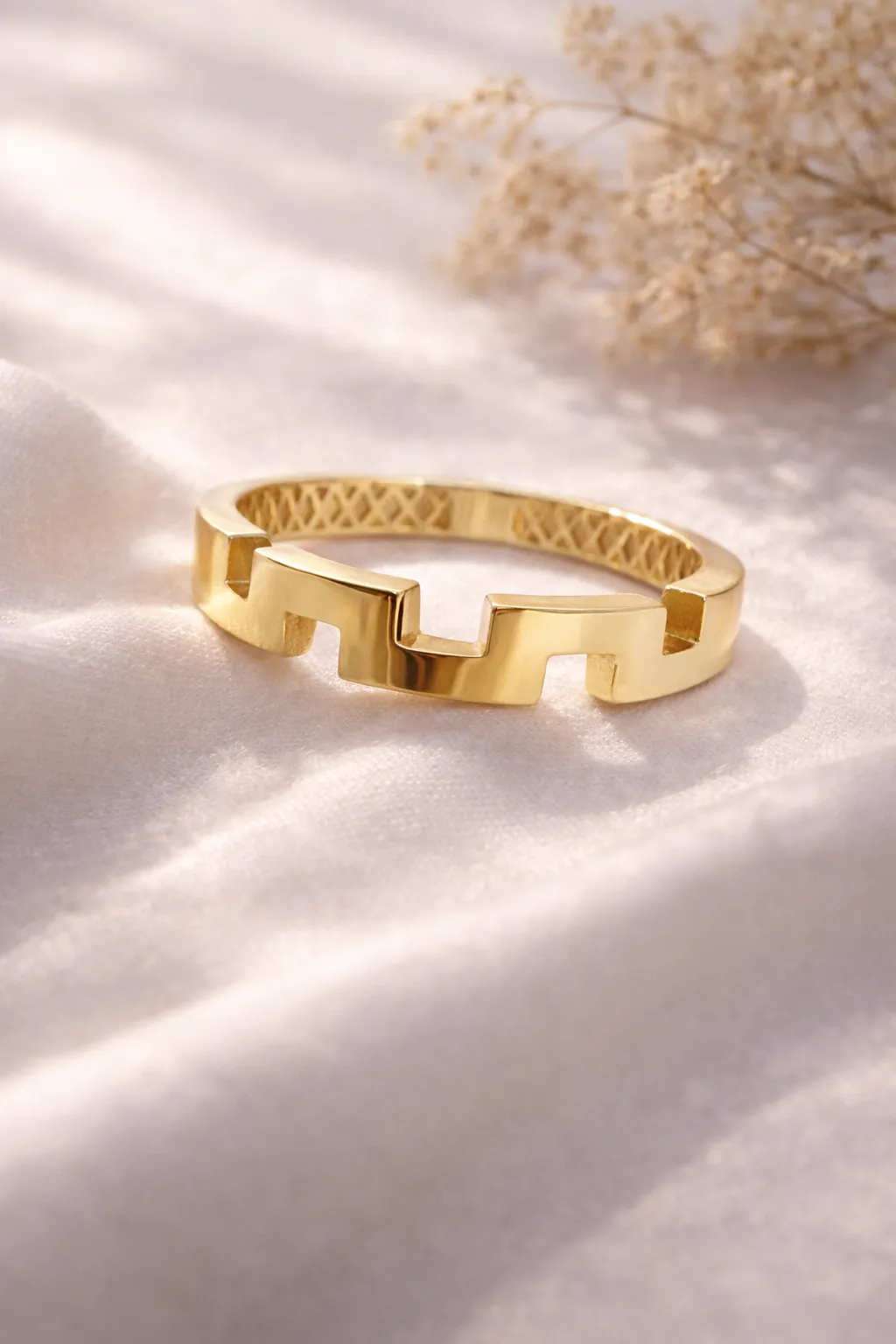 Favori Marka İtalyan Model Yüzük