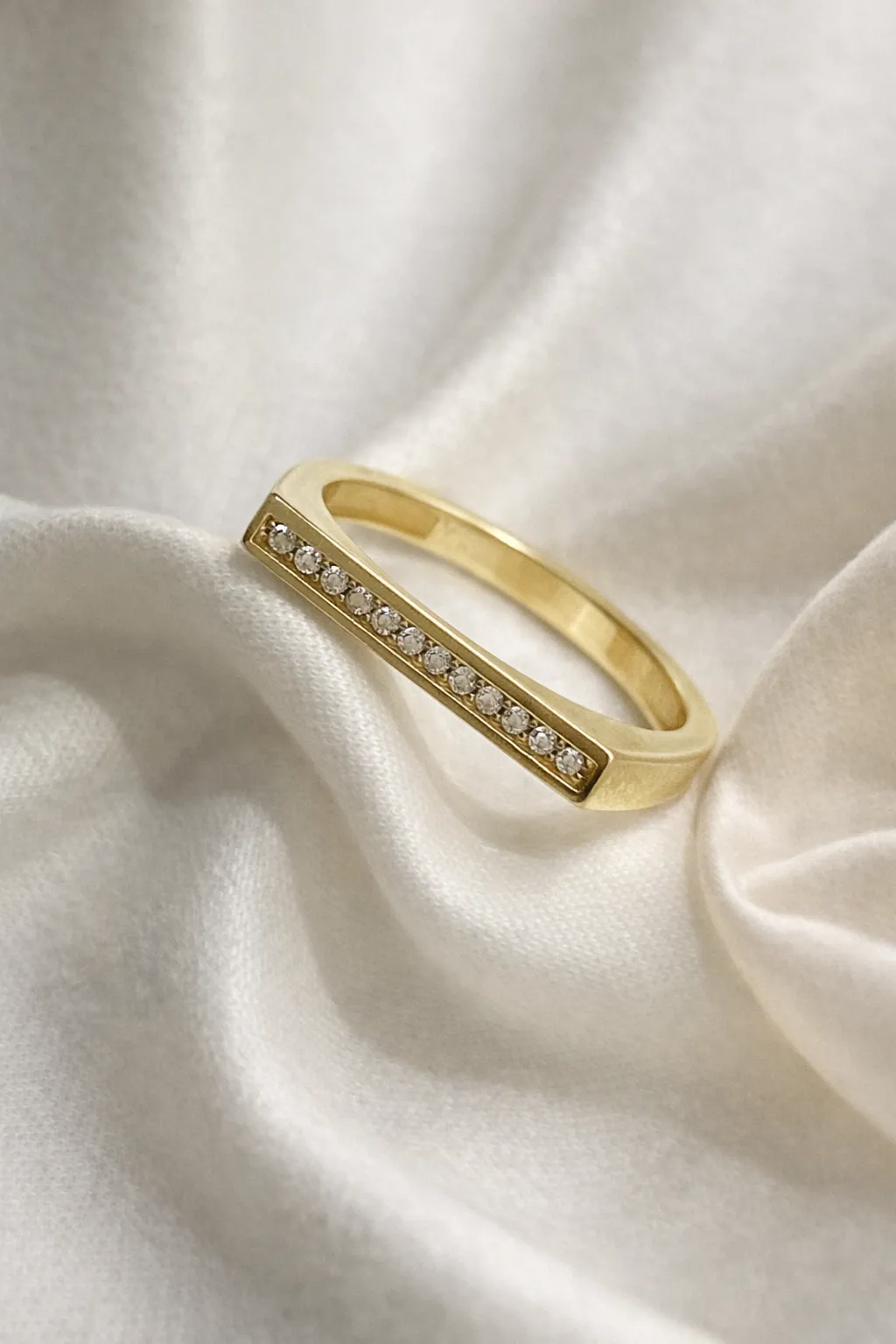 Favori Marka İtalyan Model Yüzük