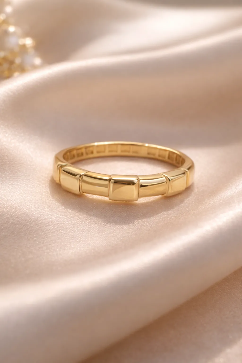 Favori Marka İtalyan Model Yüzük