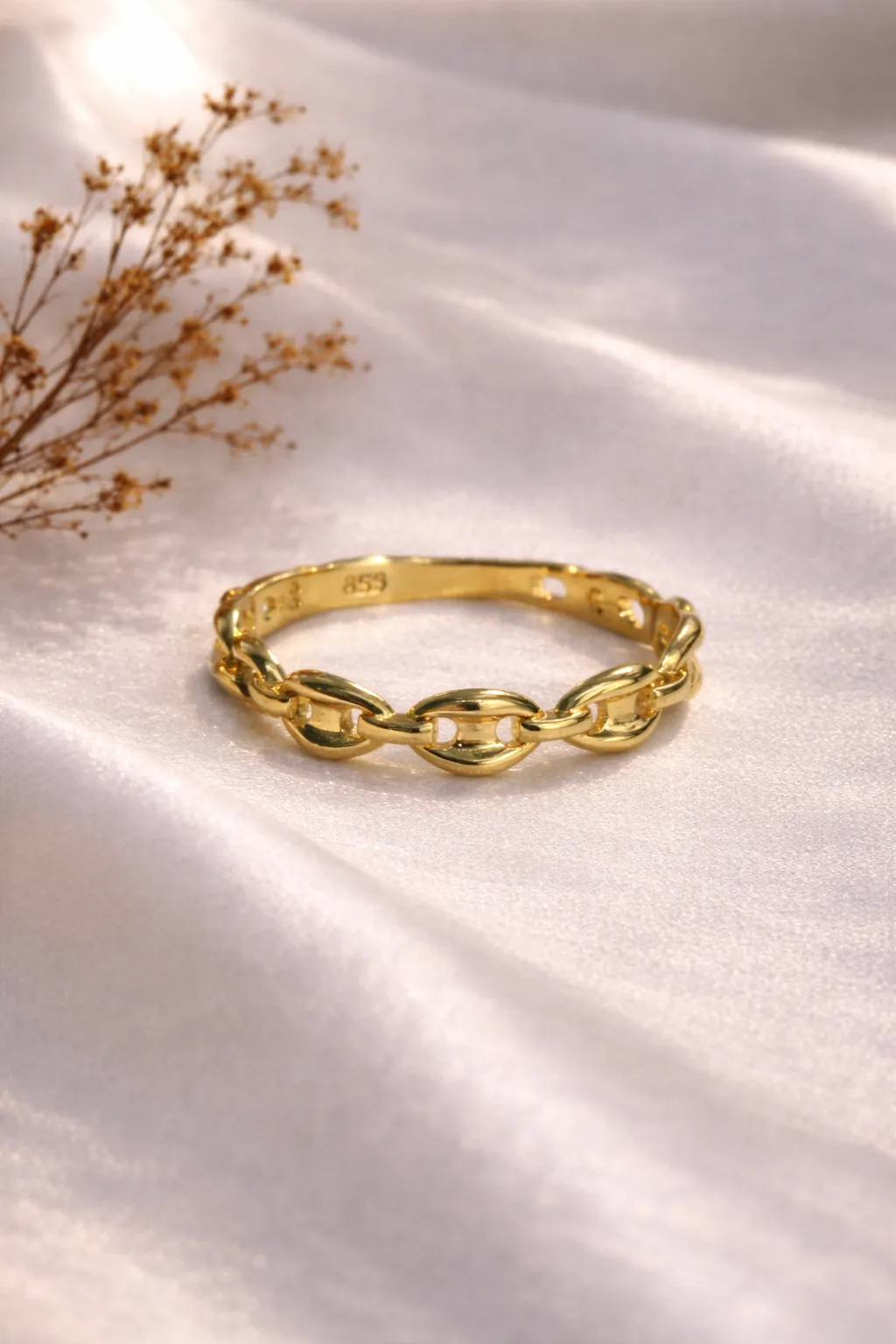 Favori Marka İtalyan Model Yüzük