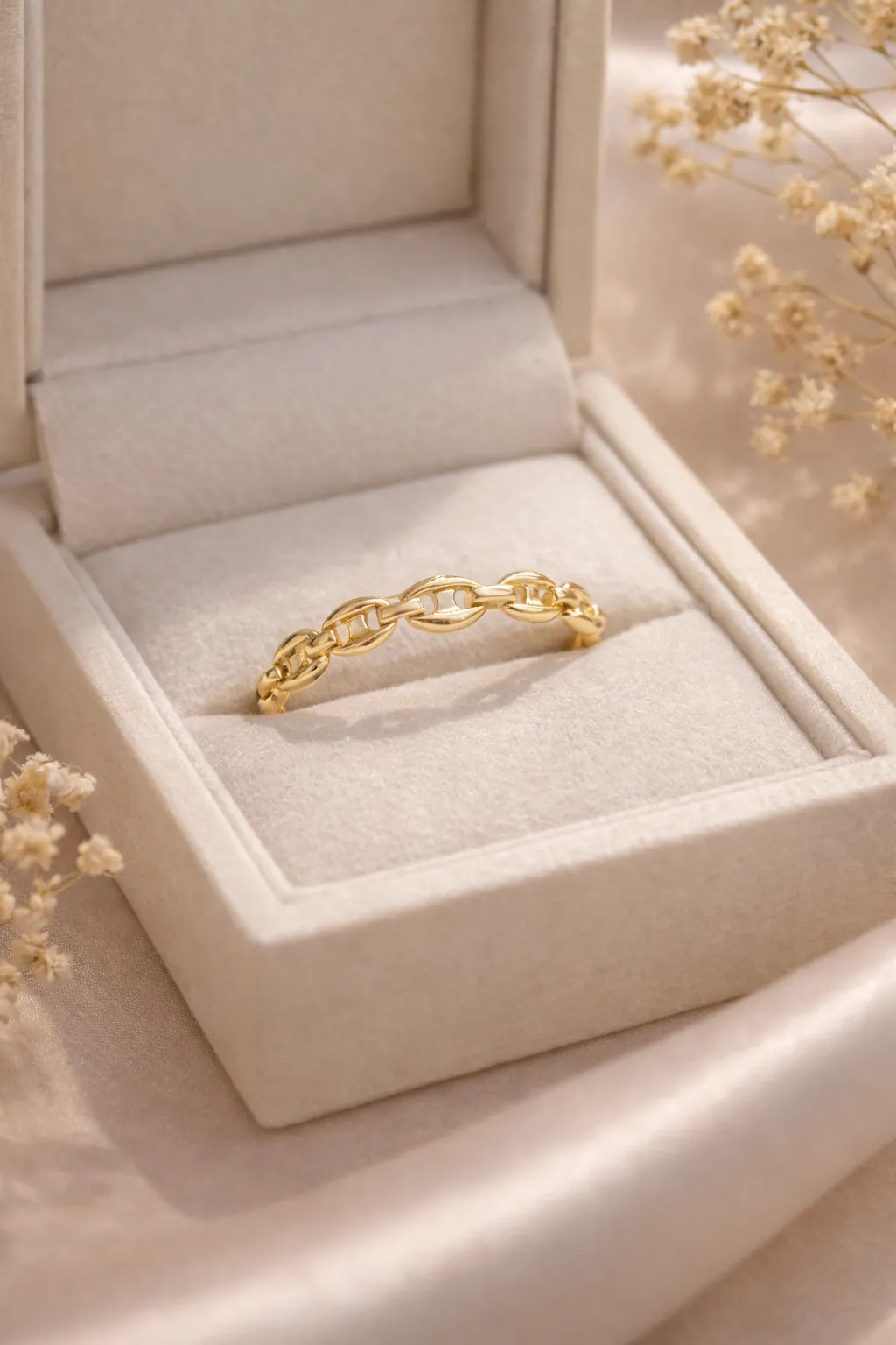 Favori Marka İtalyan Model Yüzük