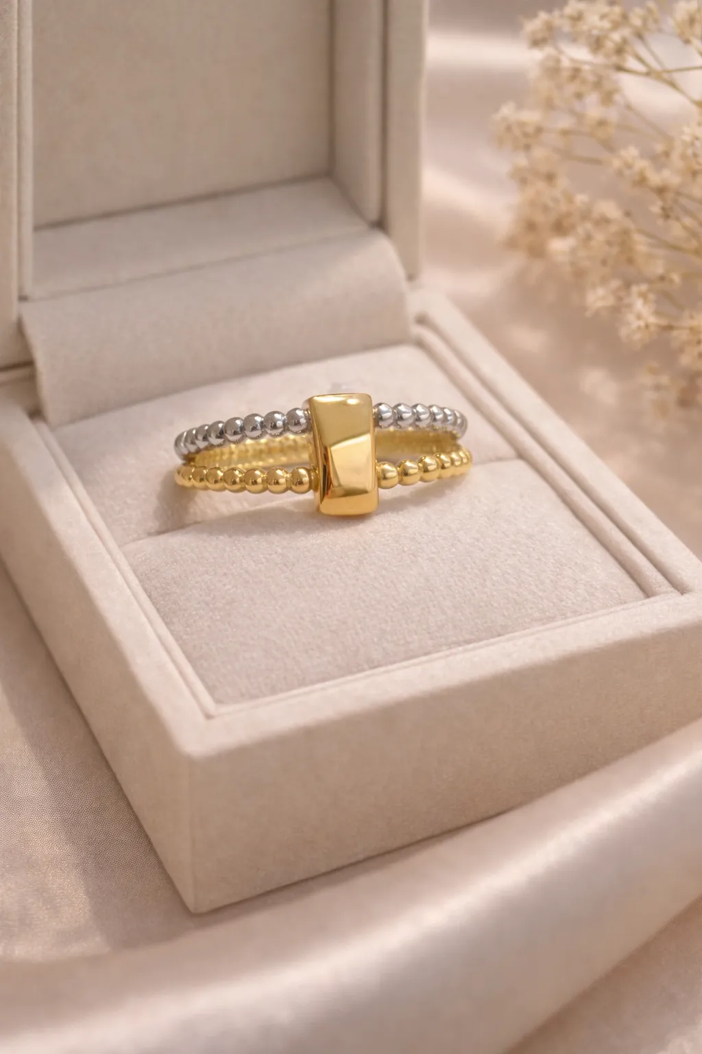 Favori Marka Fantezi Model Yüzük