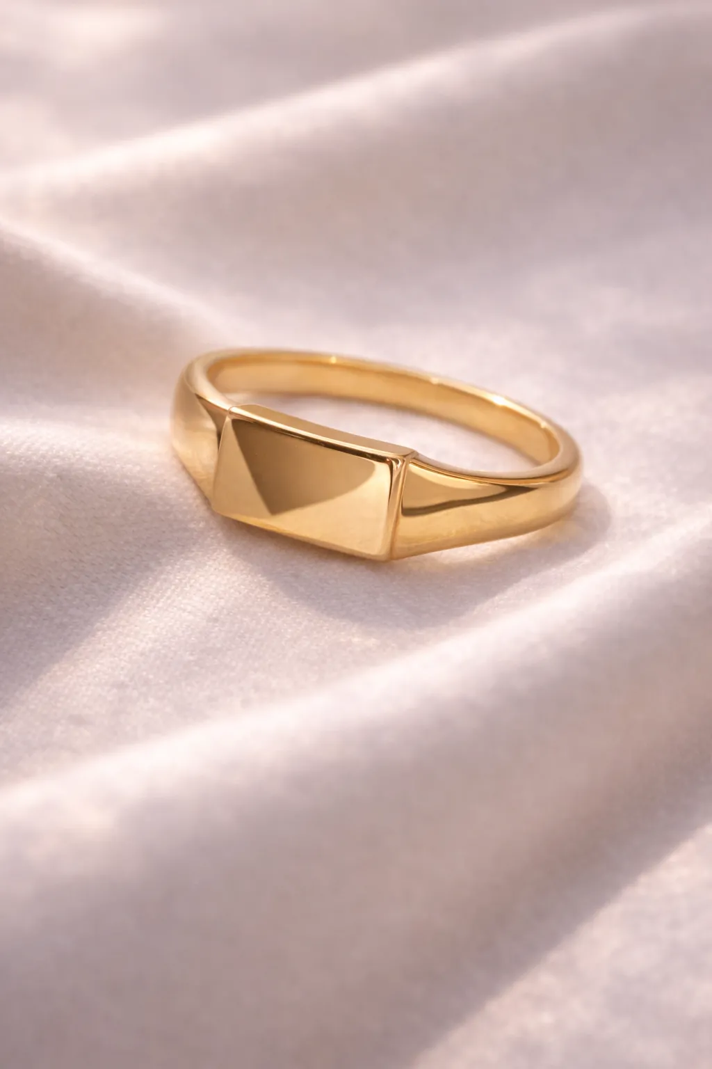 Favori Marka İtalyan Model Yüzük