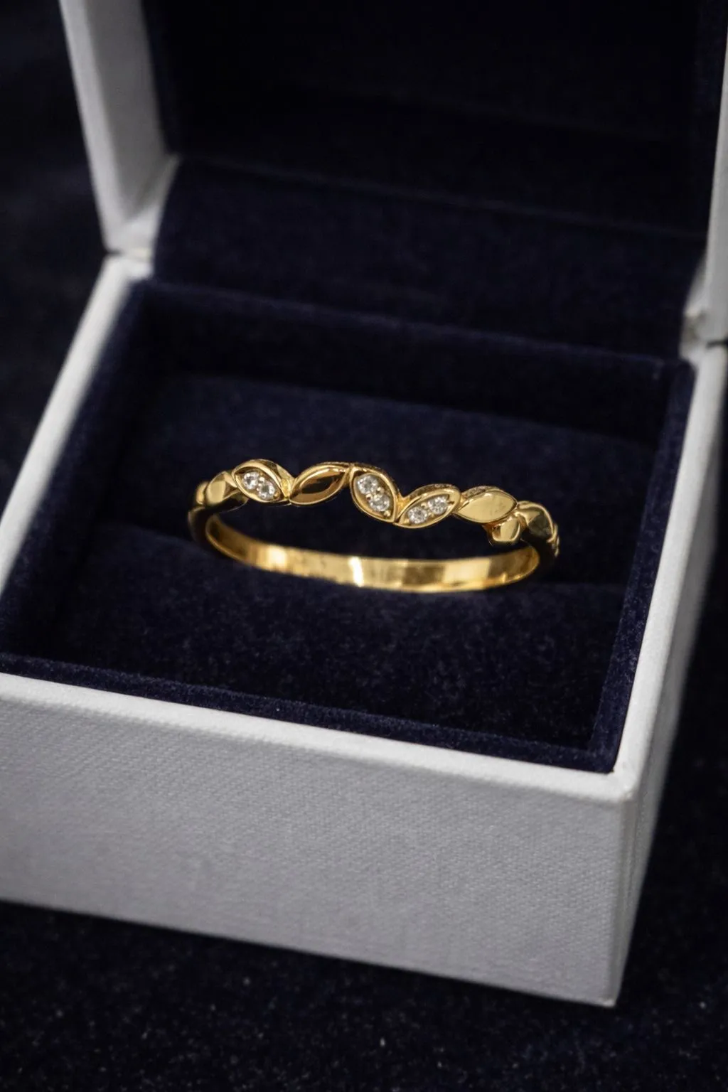 Favori Marka İtalyan Model Yüzük