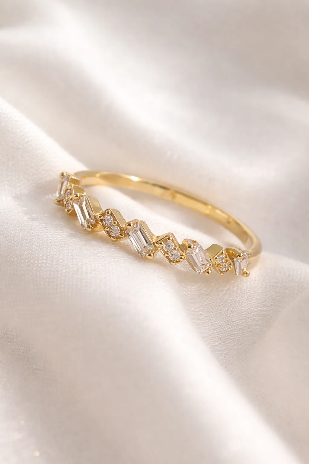 Favori Marka İtalyan Model Yüzük