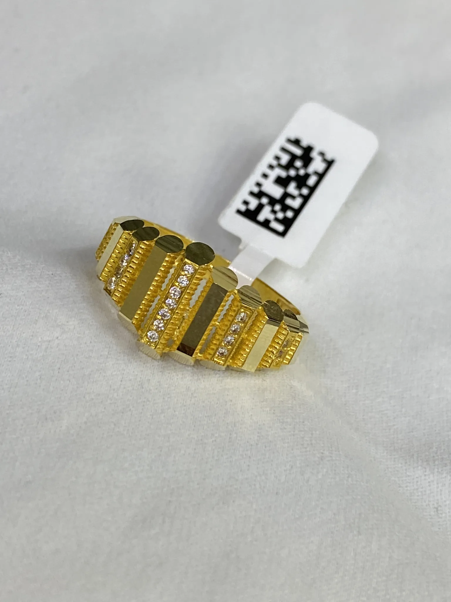 Favori Marka İtalyan Model Yüzük