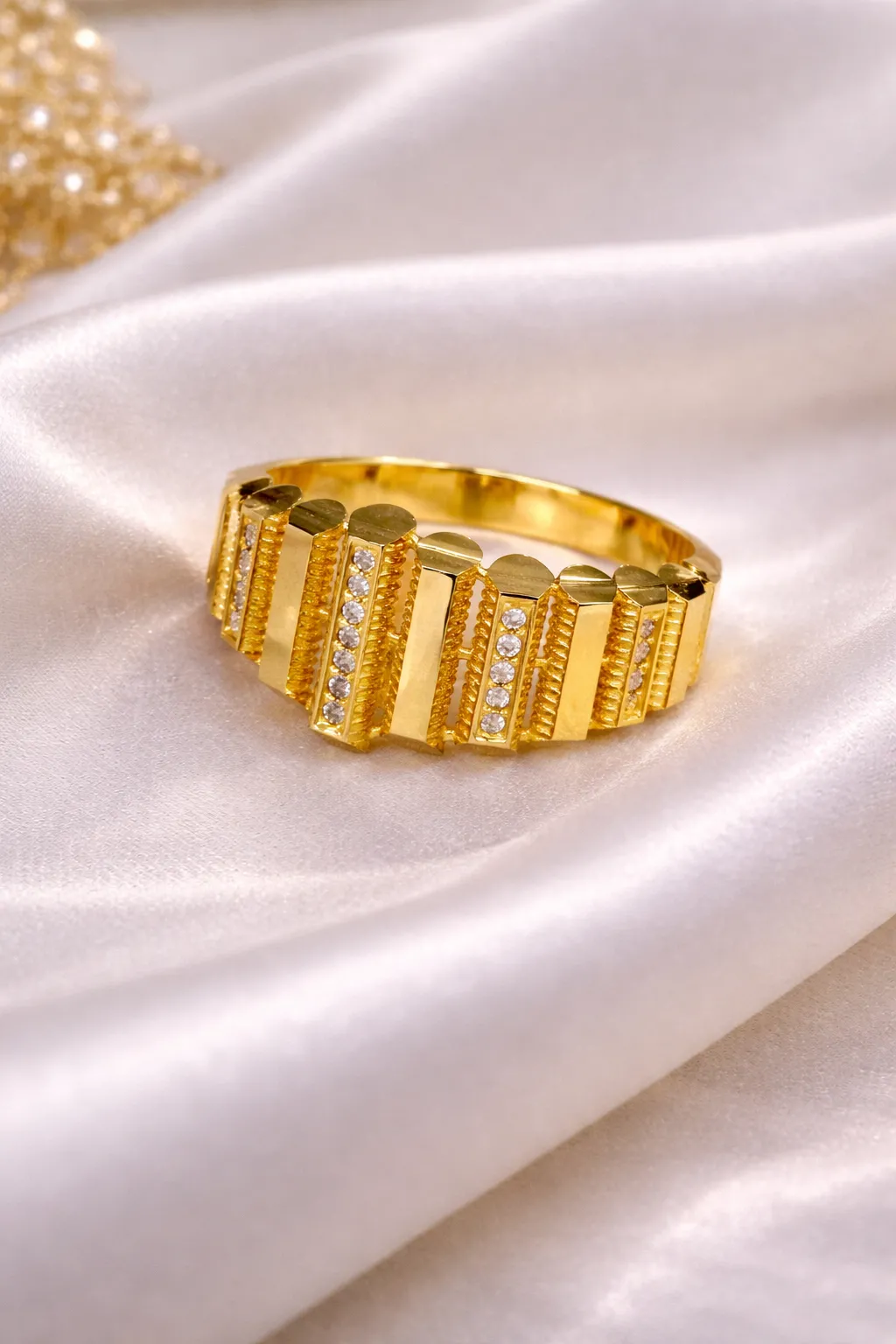 Favori Marka İtalyan Model Yüzük