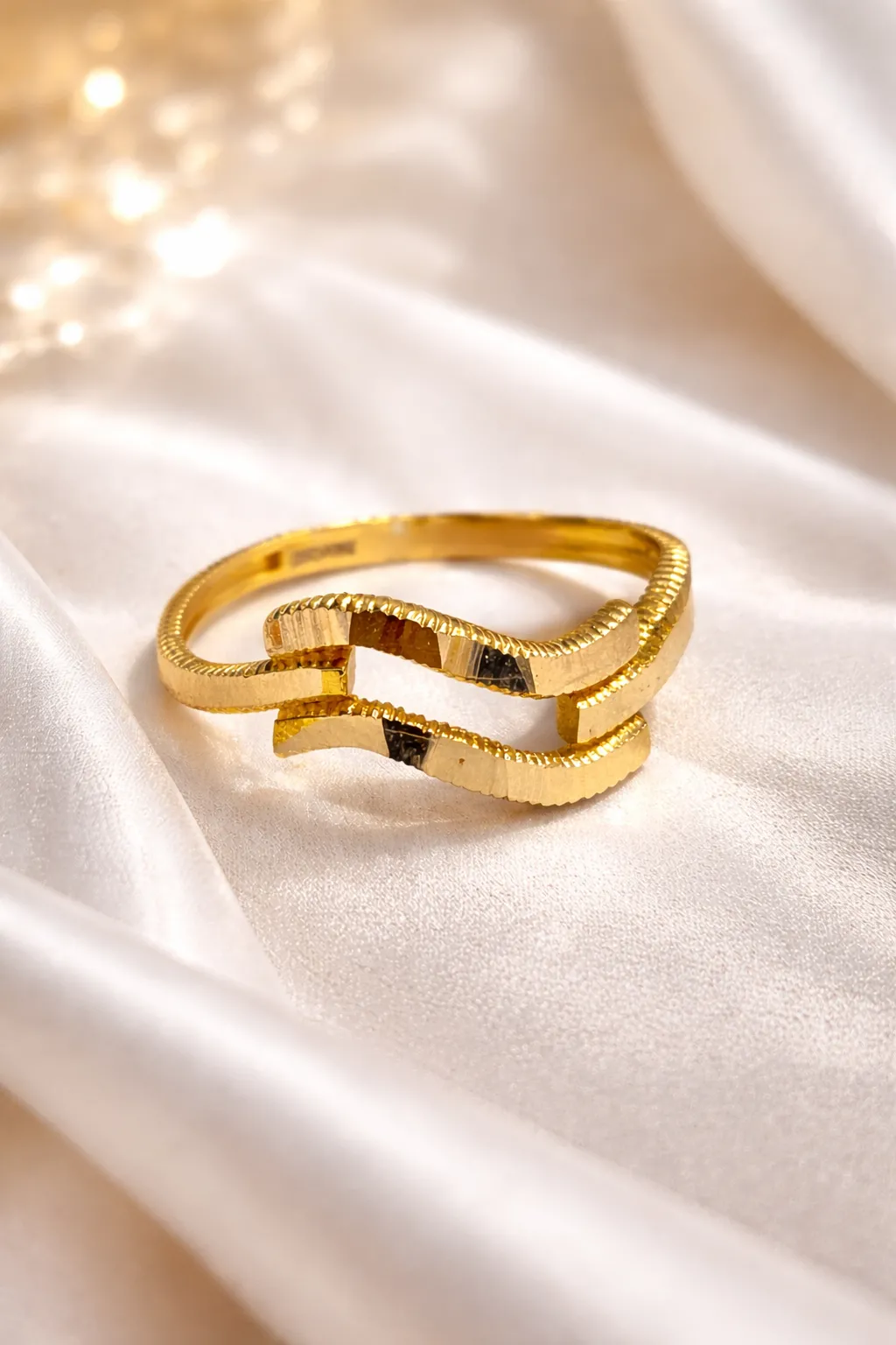 Favori Marka Kaburga Model Yüzük