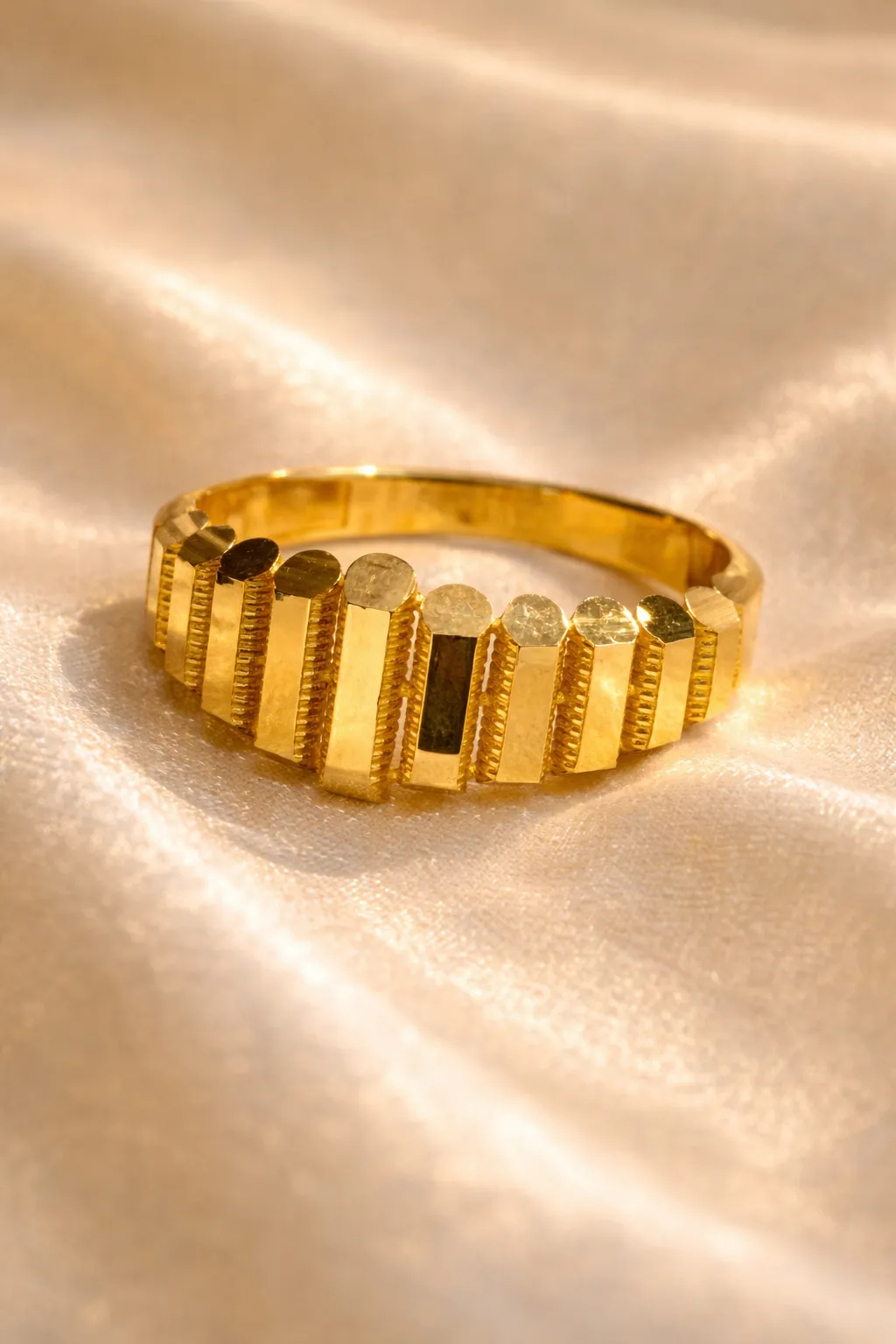 Favori Marka İtalyan Model Yüzük