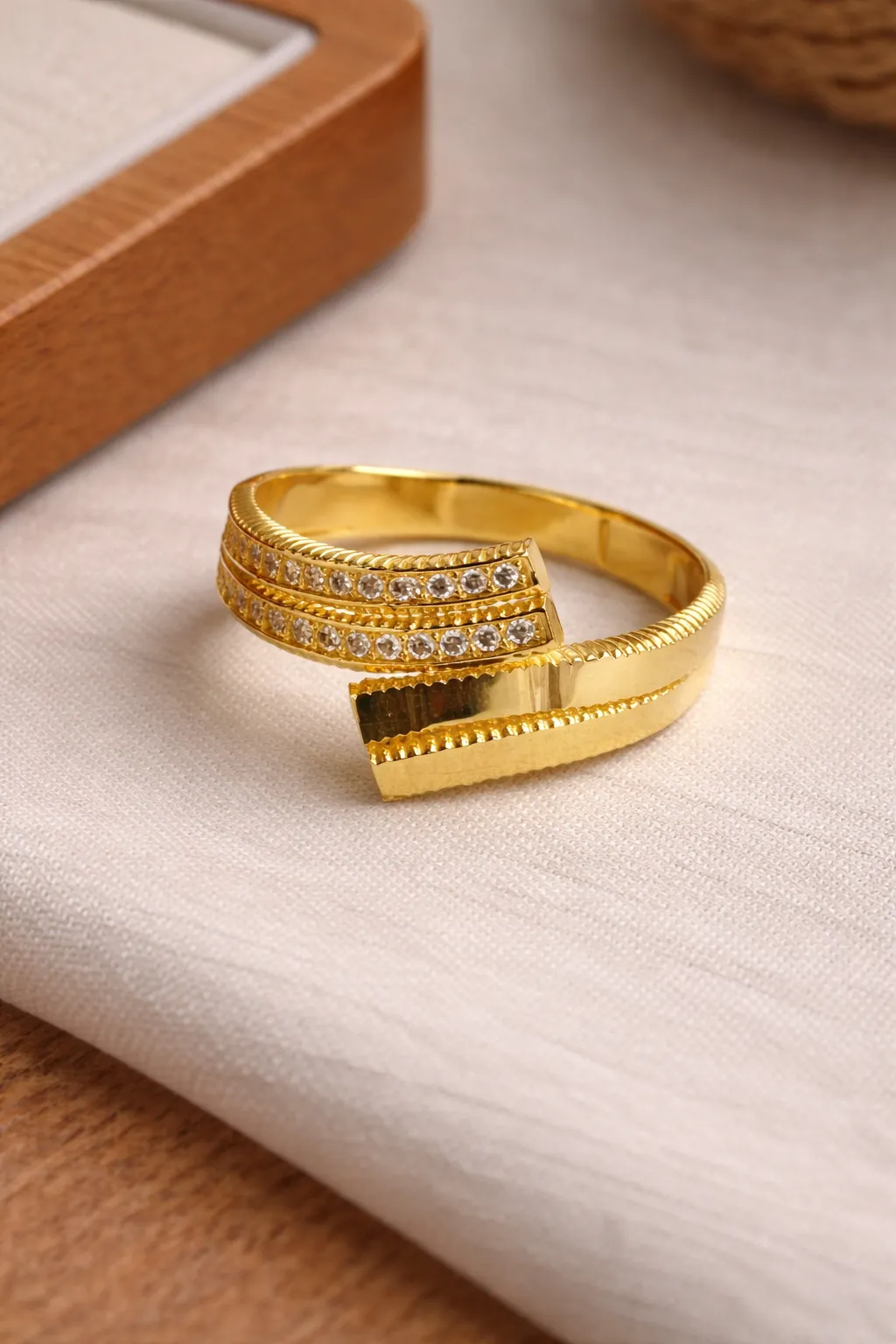 Favori Marka İtalyan Model Yüzük