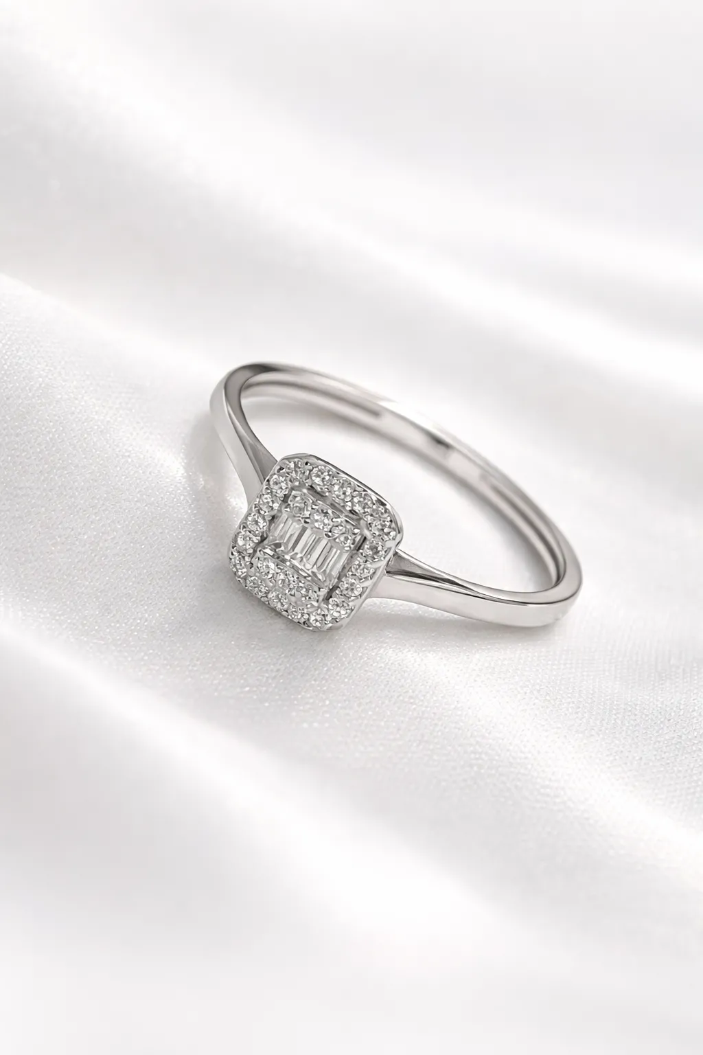 Favori Marka Baget Model Yüzük