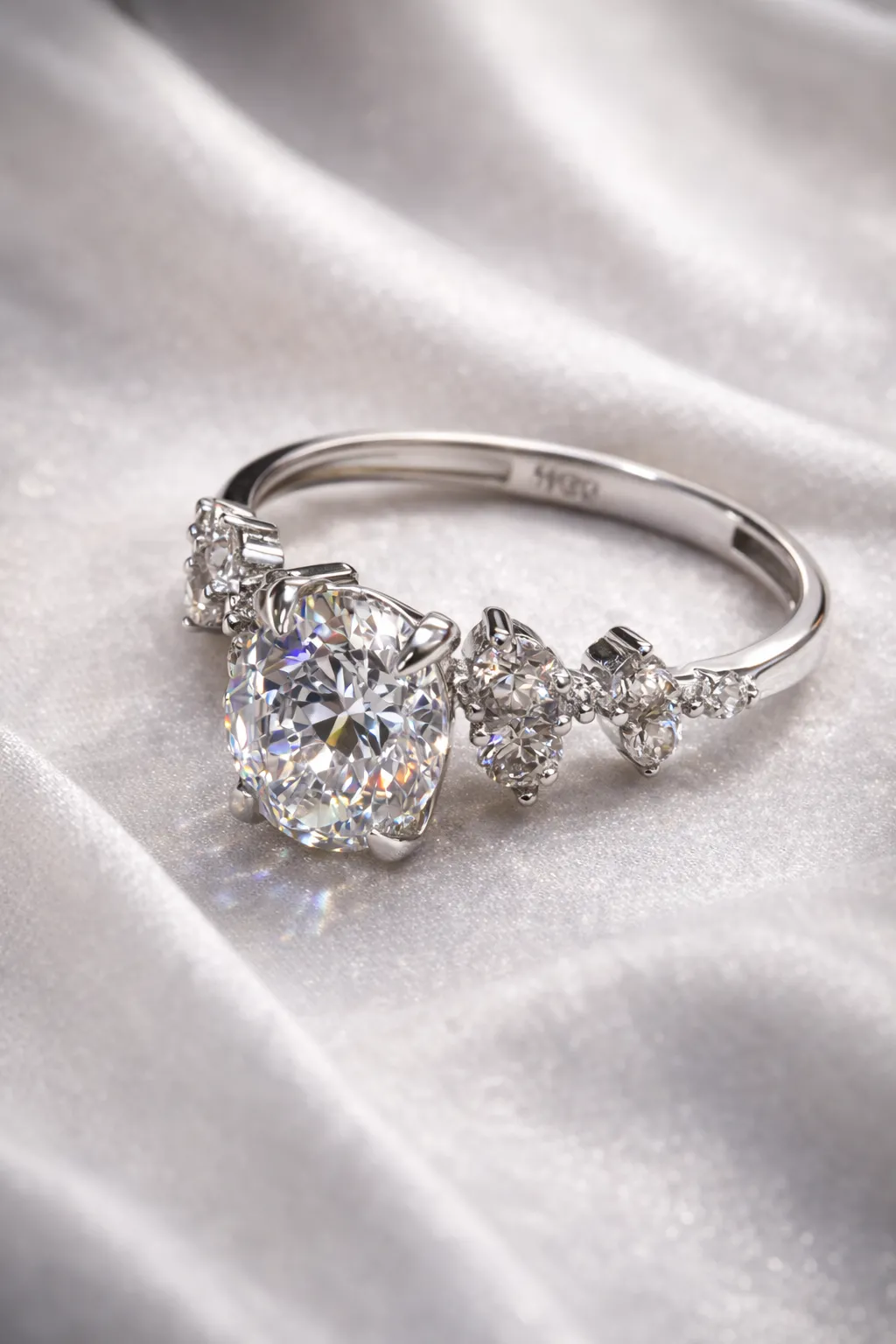 Favori Marka Tasarım Model Yüzük