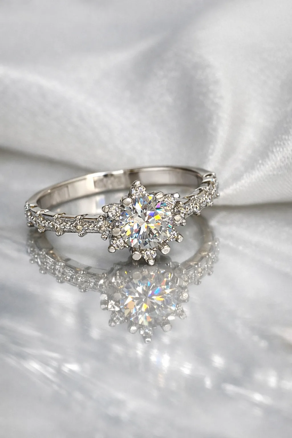 Favori Marka Lotus Model Yüzük