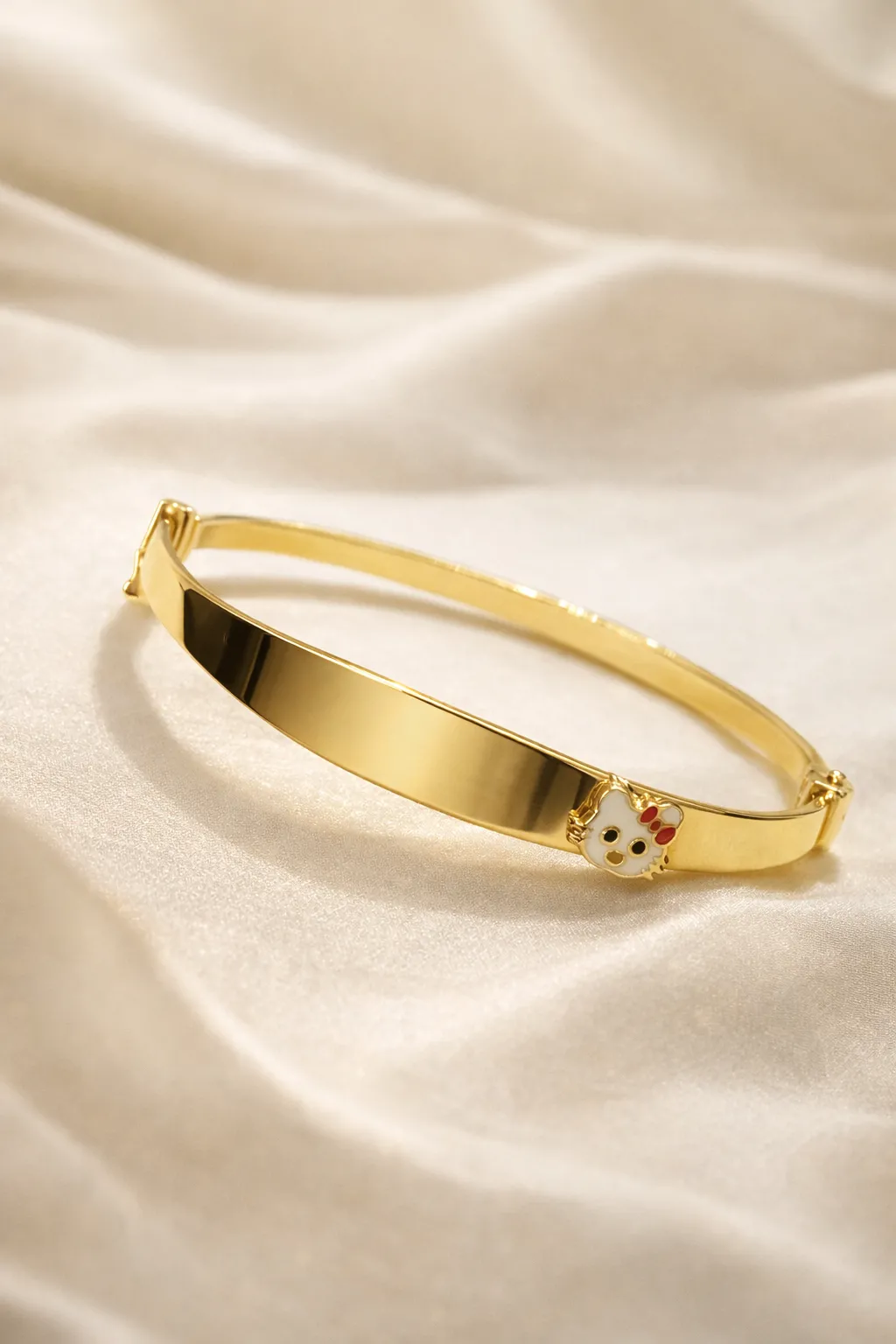 Favori Marka Çocuk Kelepçesi