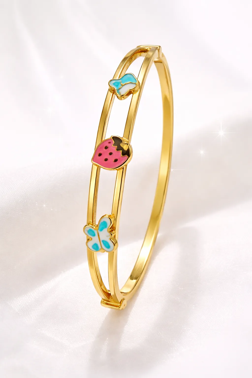 Favori Marka Çocuk Kelepçesi