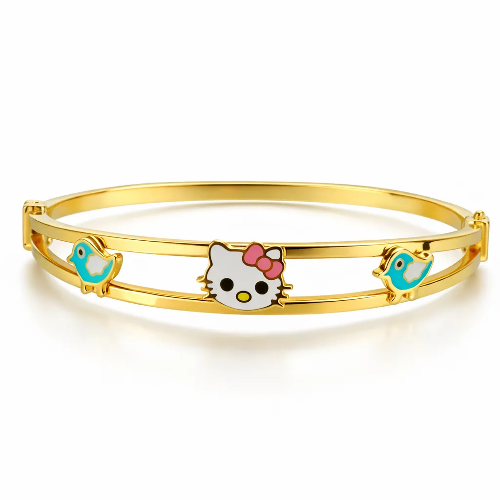 Favori Marka Çocuk Kelepçesi 