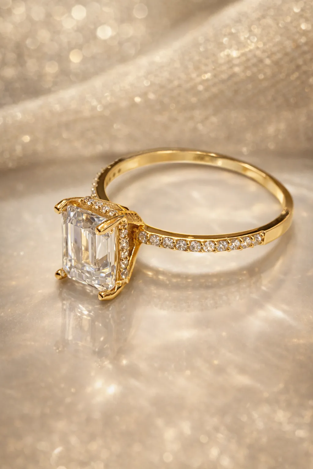 Favori Marka Baget Yüzük