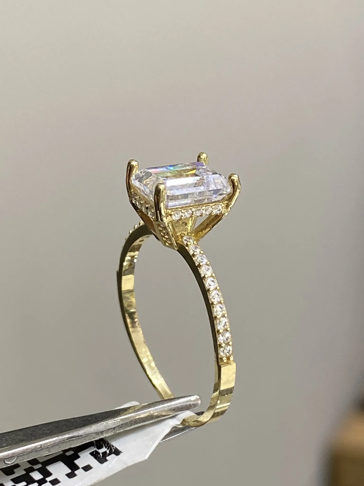 Favori Marka Baget Yüzük