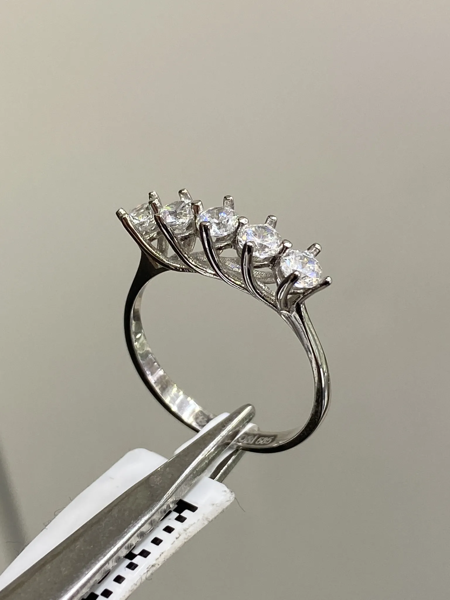 Favori Marka Beştaş Model Yüzük 