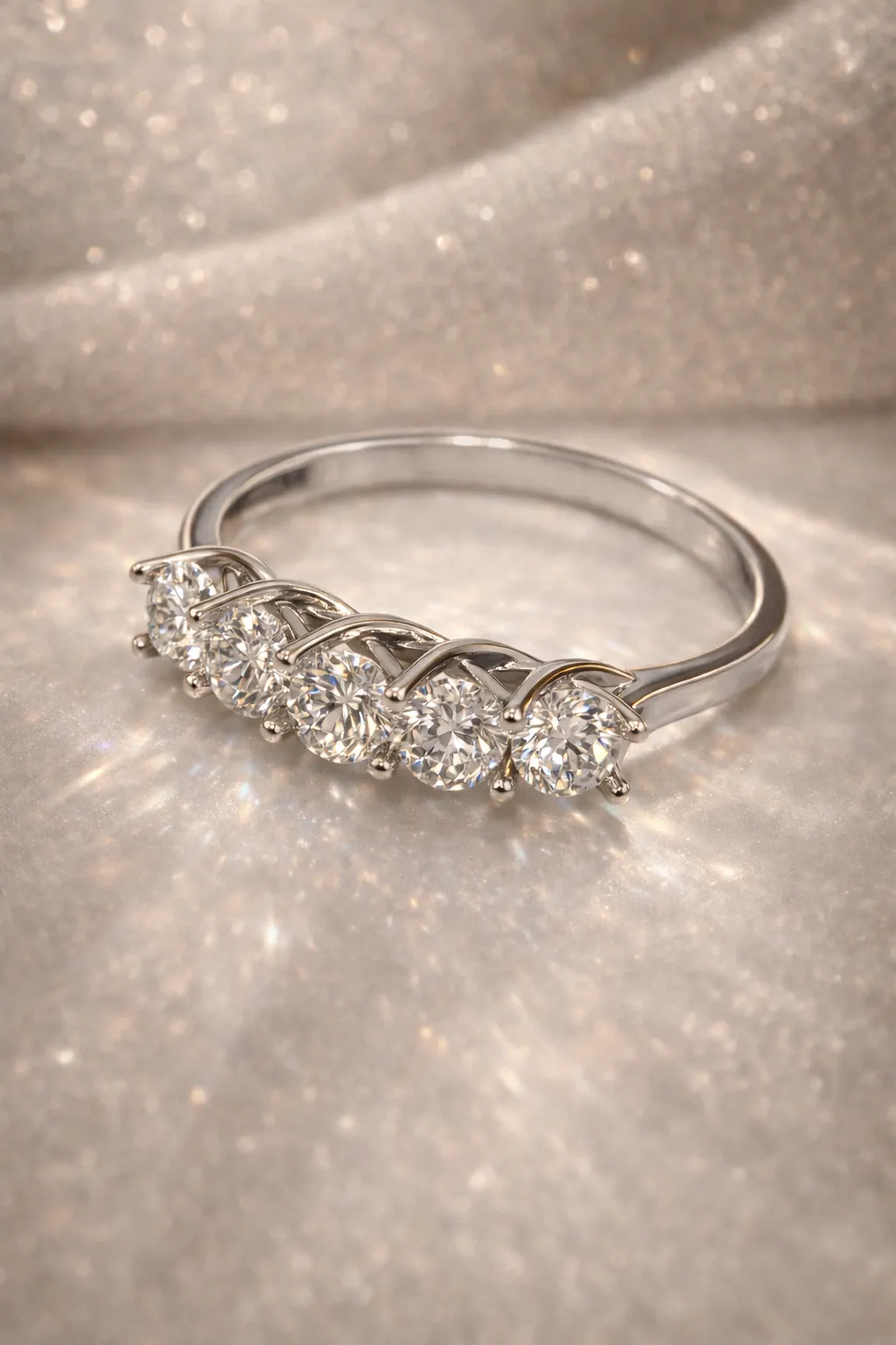 Favori Marka Beştaş Model Yüzük 