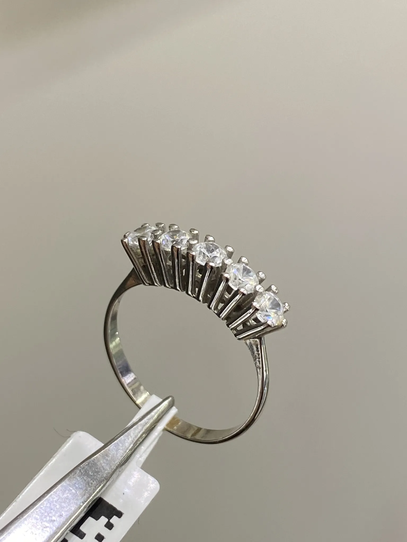 Favori Marka Beştaş Model Yüzük