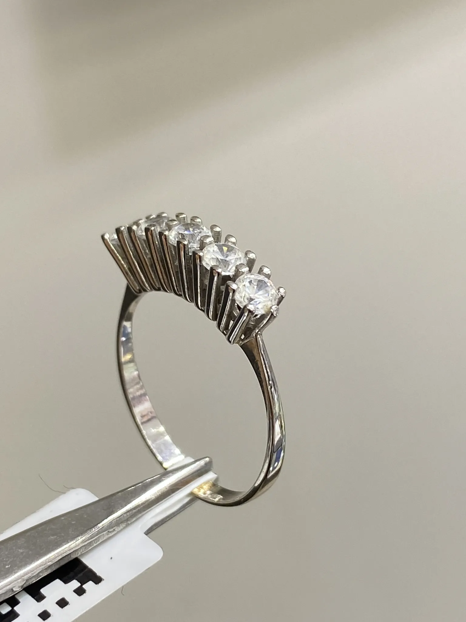 Favori Marka Beştaş Model Yüzük