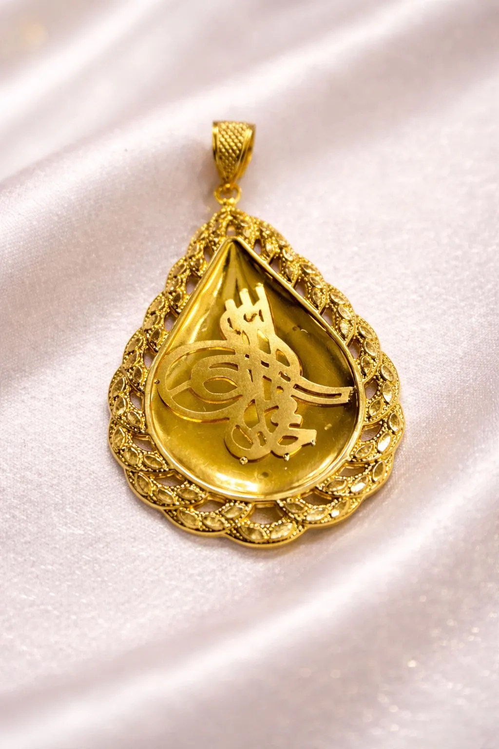 Favori Marka Tuğralı Model Uç