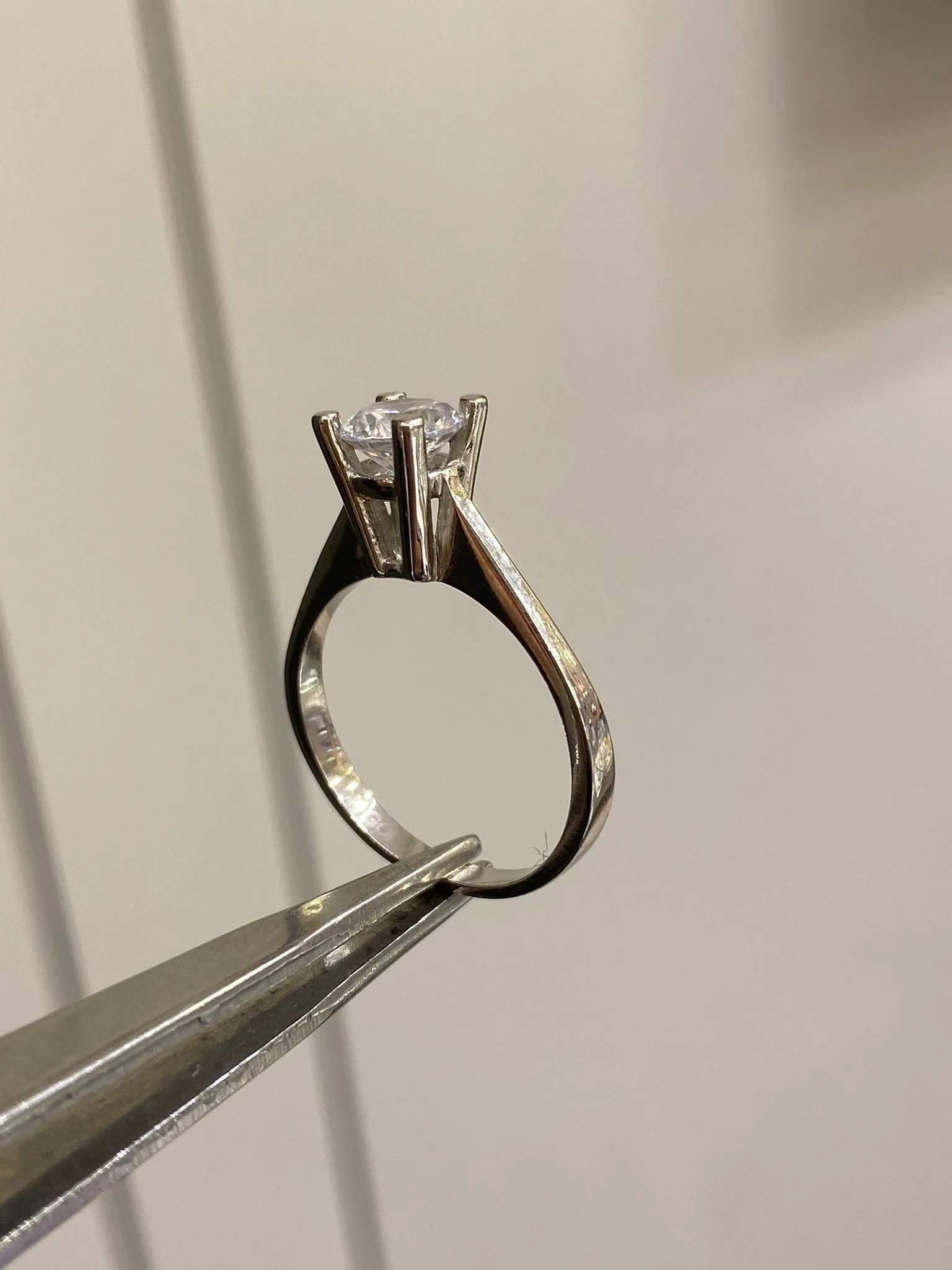 Favori Marka Tektaş Model Yüzük