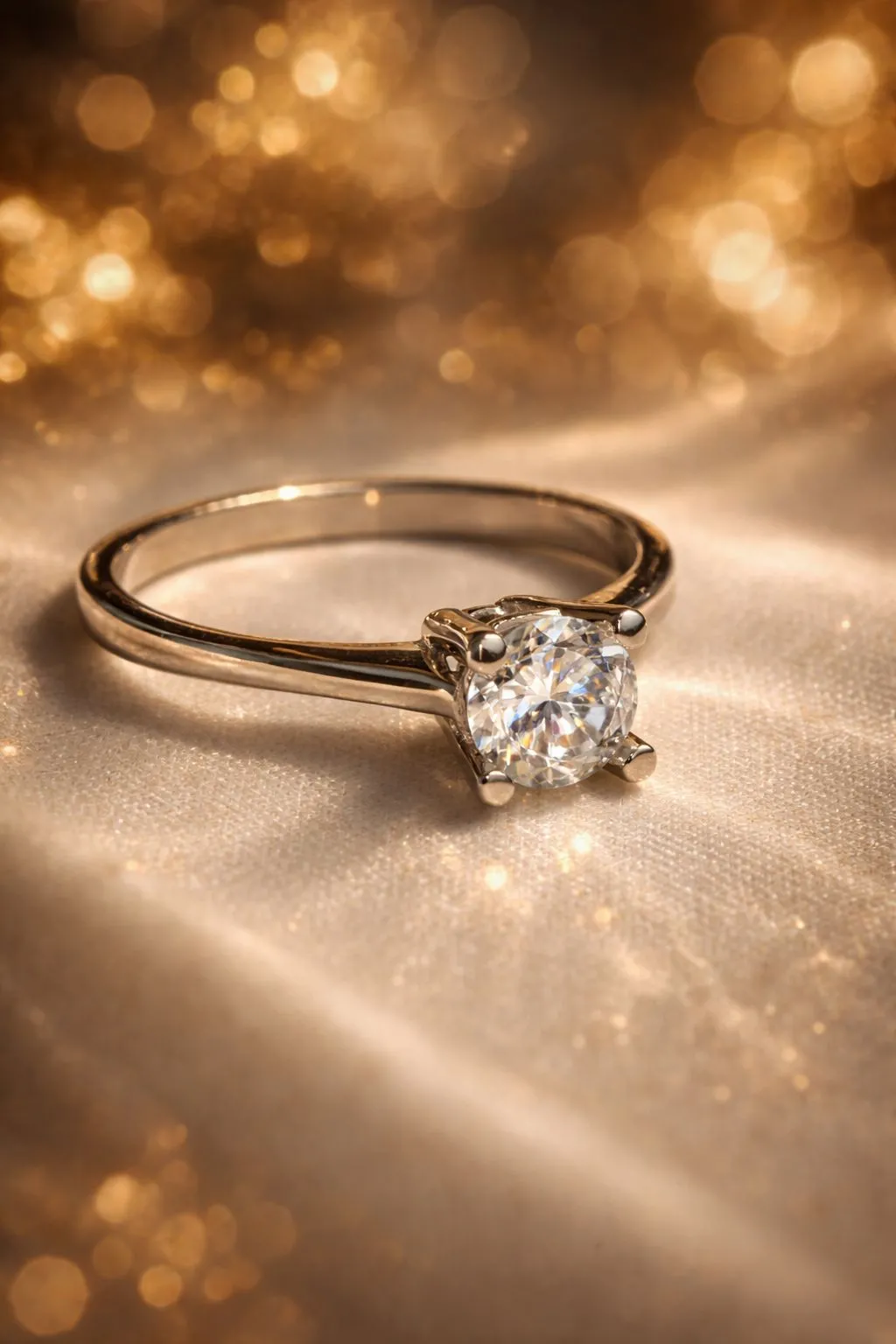 Favori Marka Tektaş Model Yüzük