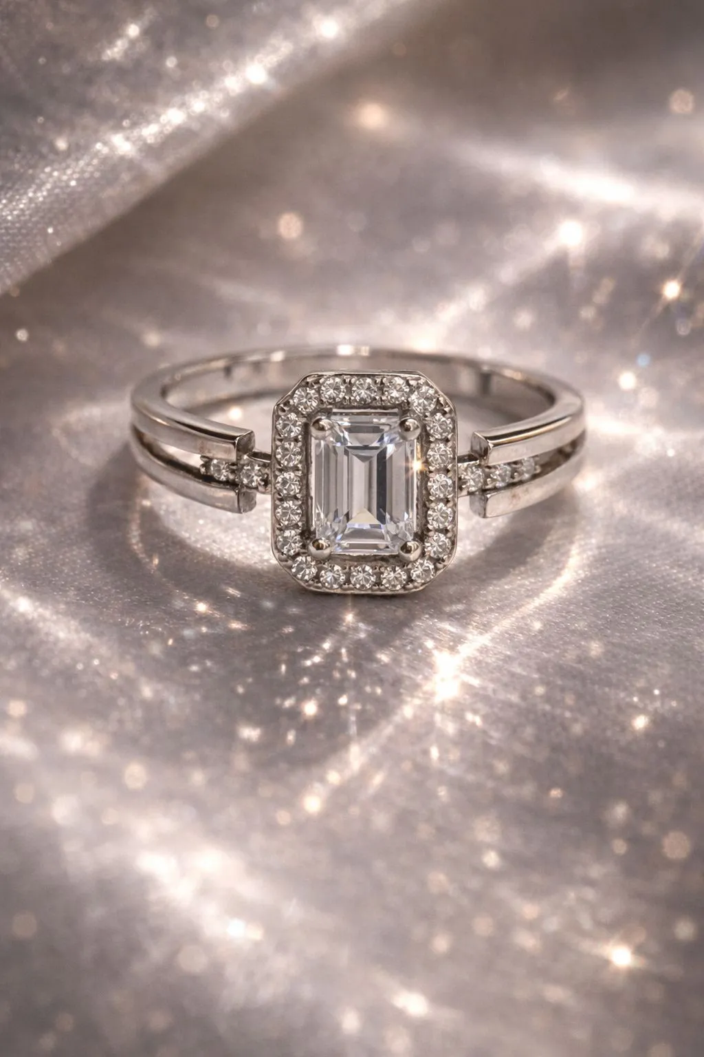 Favori Marka Baget Model Yüzük