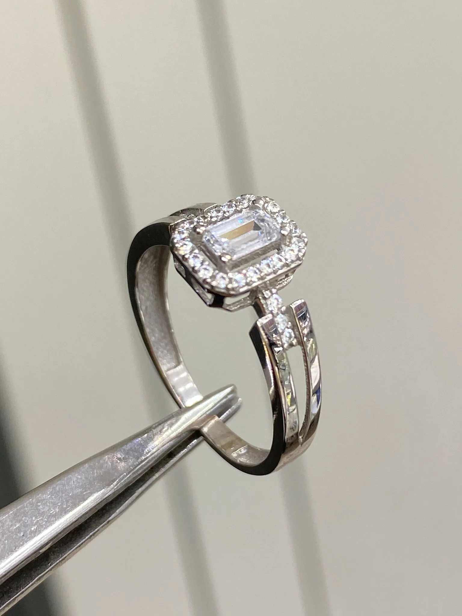 Favori Marka Baget Model Yüzük