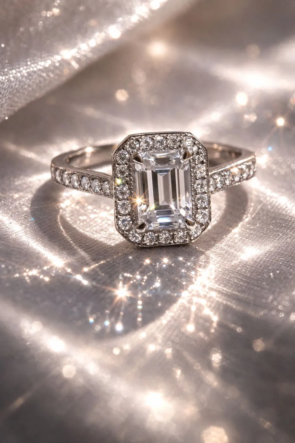 Favori Marka Baget Model Yüzük