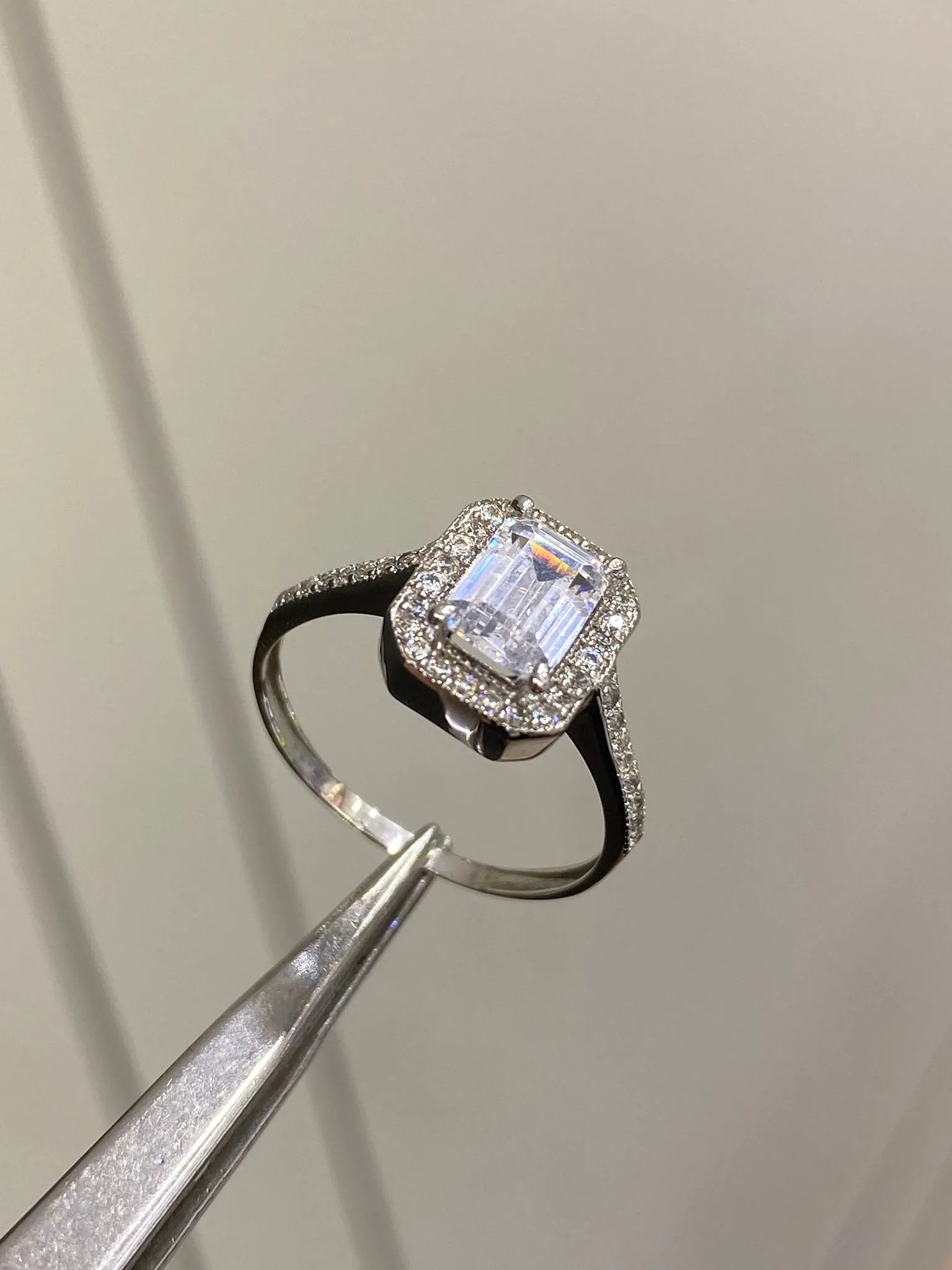 Favori Marka Baget Model Yüzük