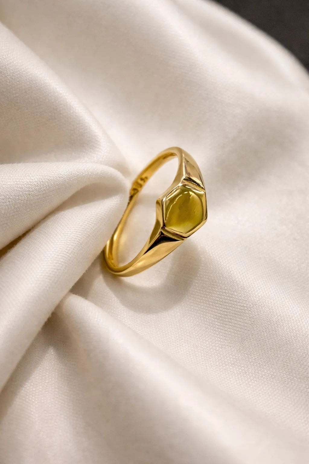 Favori Marka İtalyan Model Yüzük